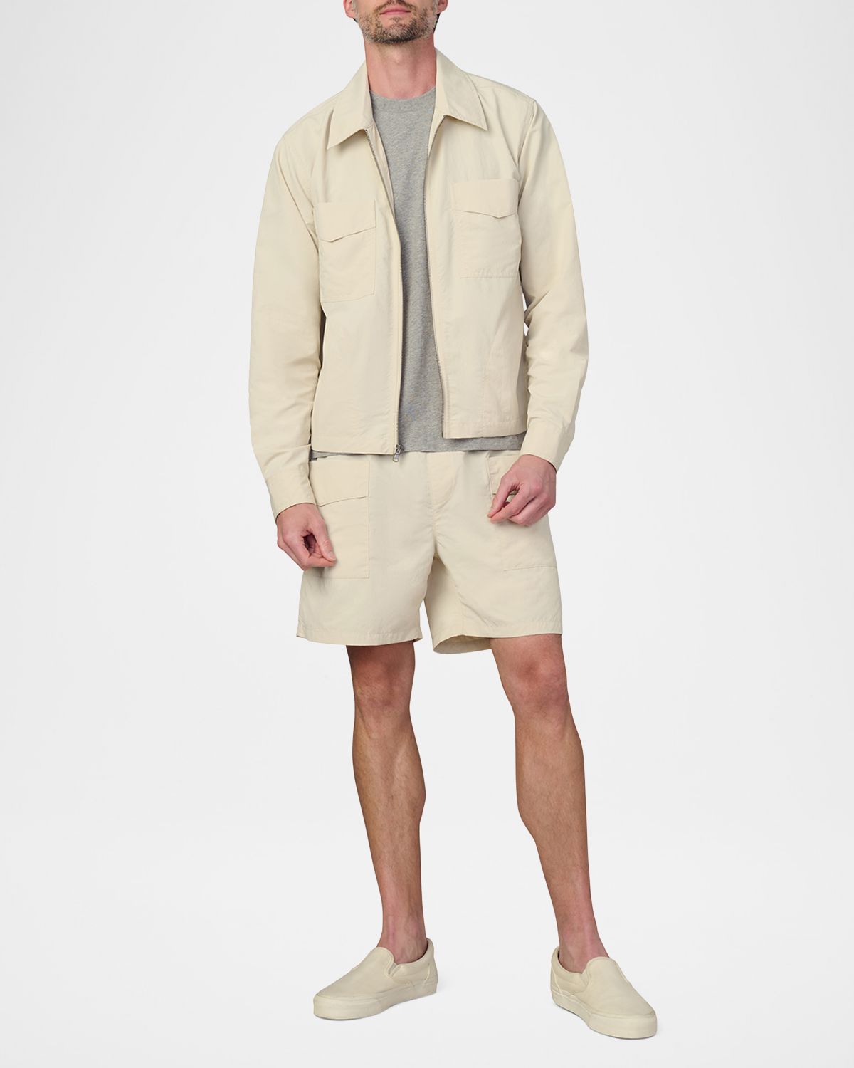 Joe 's Jeans Men 's Modern Cargo Shorts