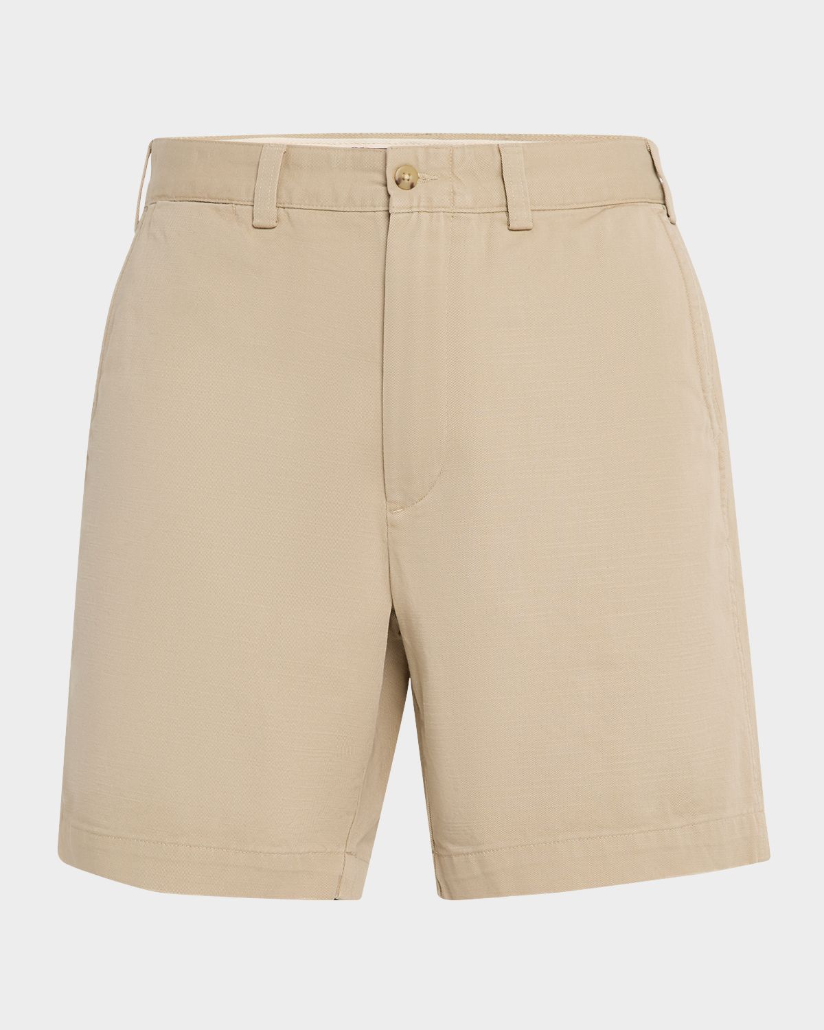Polo Ralph Lauren Men 's Salinger Straight-Fit Chino Shorts