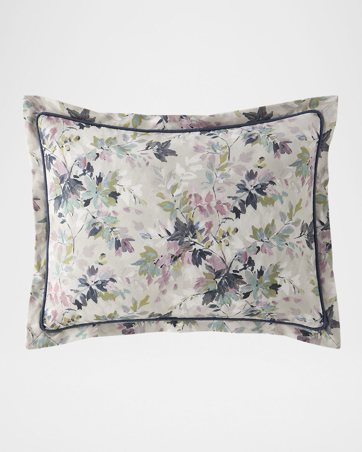 Sherry Kline Home Wisteria 3-Piece Queen Comforter Set