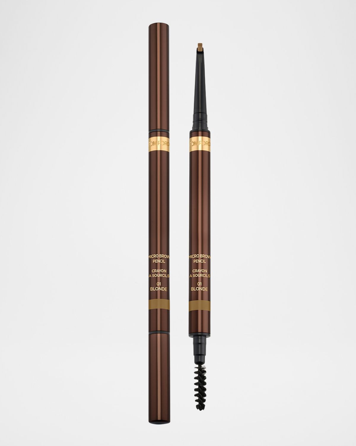 TOM FORD Architecture Brow Pencil | Thumbnail 4