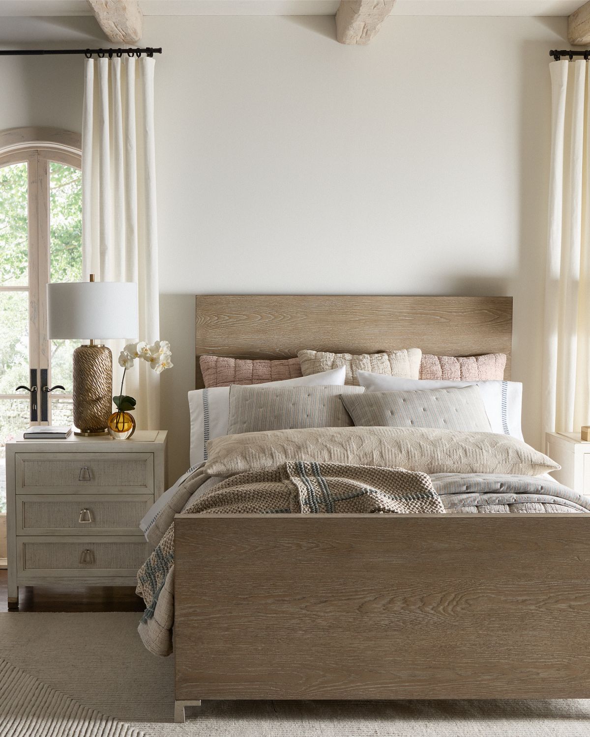 Amity Home Johnston Euro Sham | Thumbnail 2 Amity Home Johnston Euro Sham | Thumbnail 2