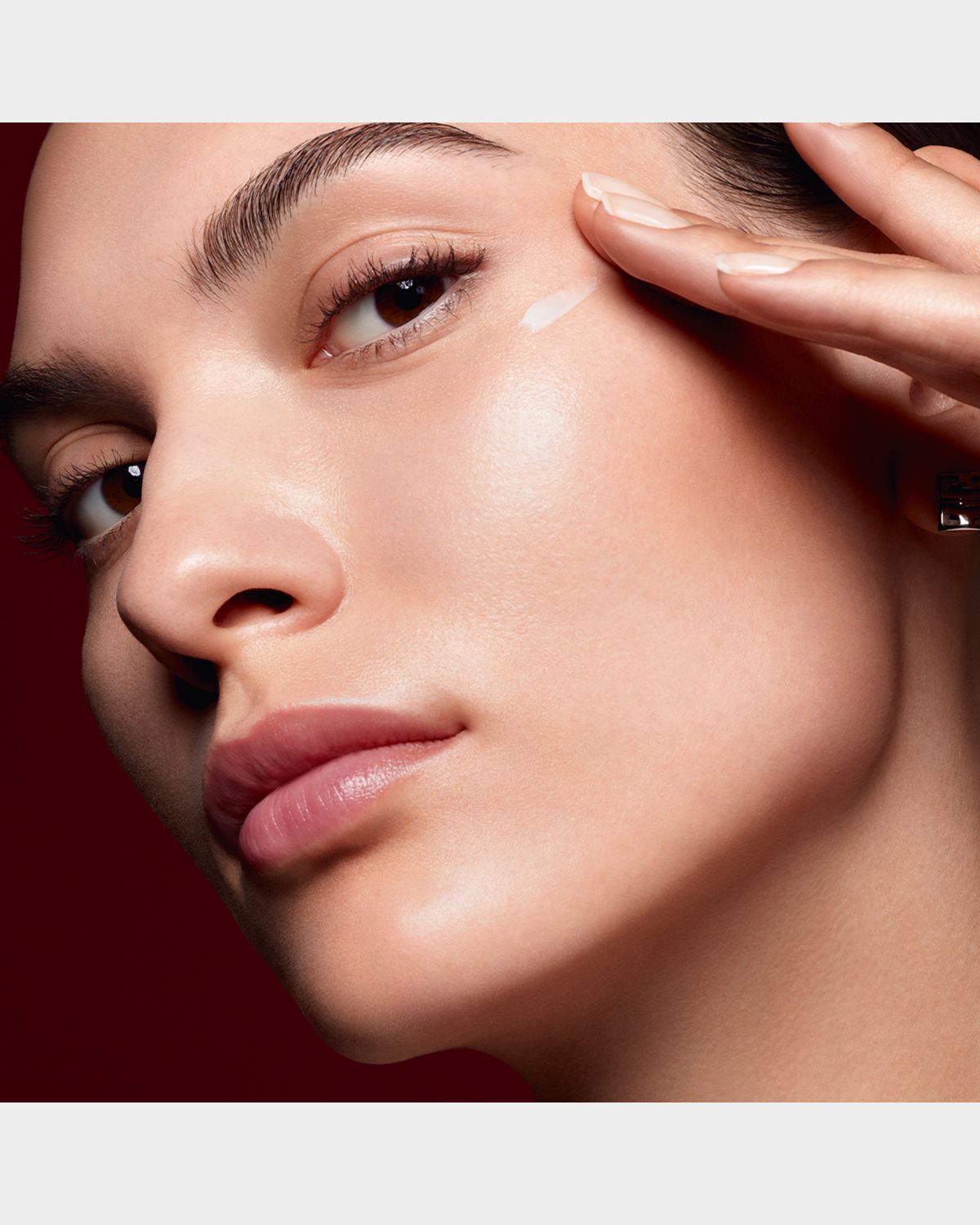 Givenchy Sculptural Eye Cream, 0.5 oz.