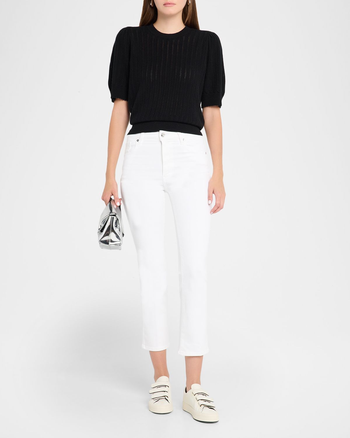 FRAME The Reboot Crop Jeans