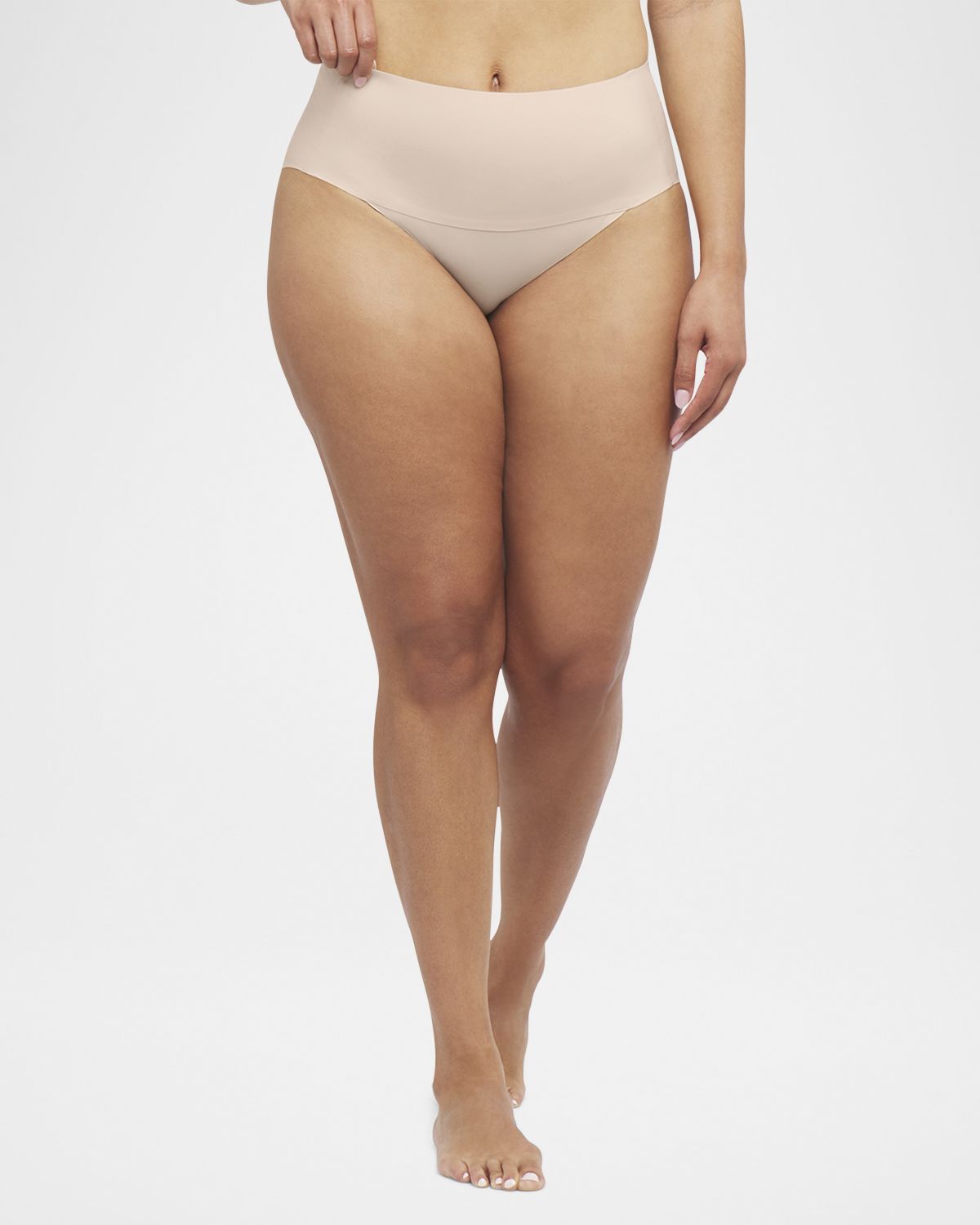 Spanx Undie-tectable Smoothing Briefs | Thumbnail 2 Spanx Undie-tectable Smoothing Briefs | Thumbnail 2