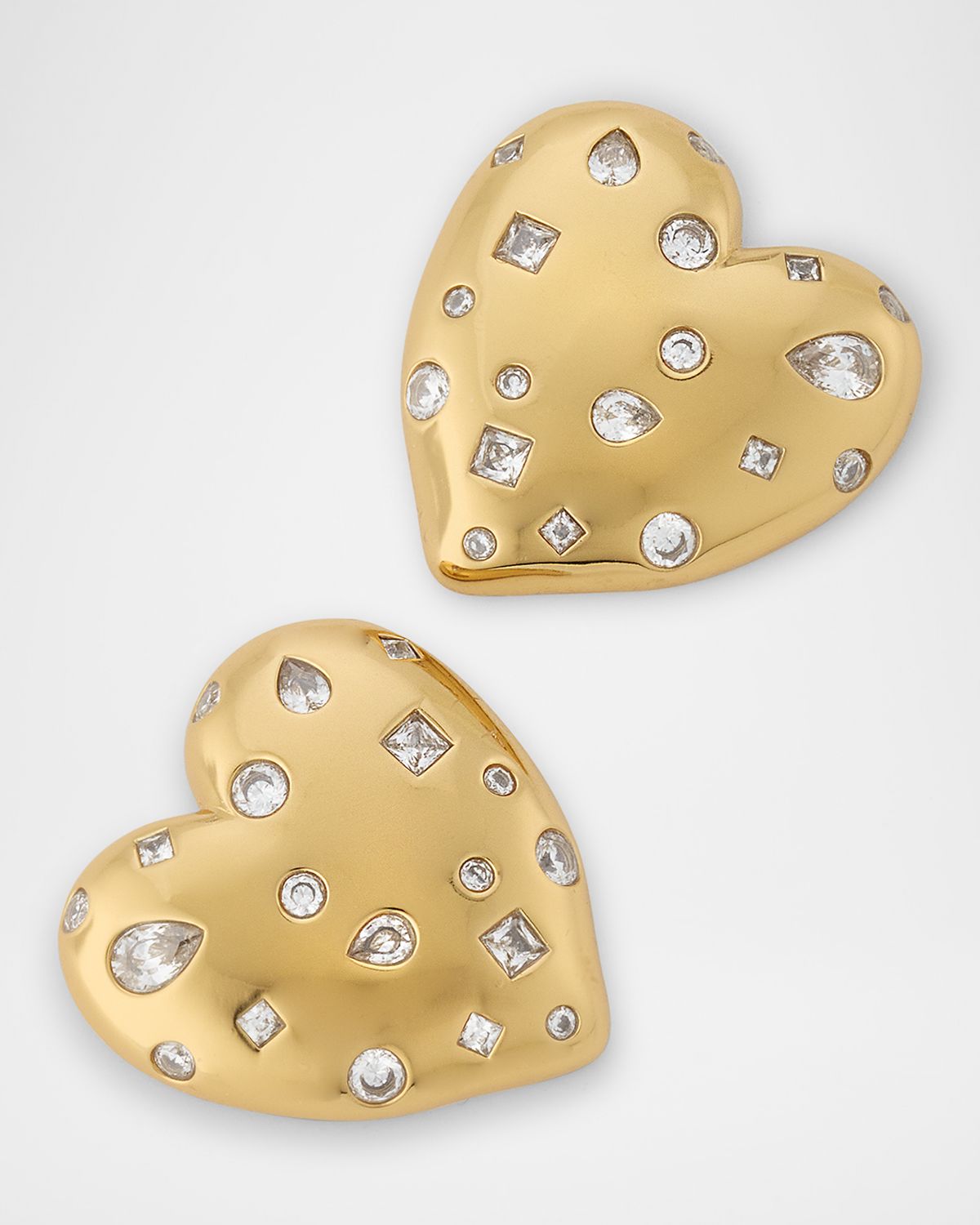 Mignonne Gavigan Eros Stud Earrings