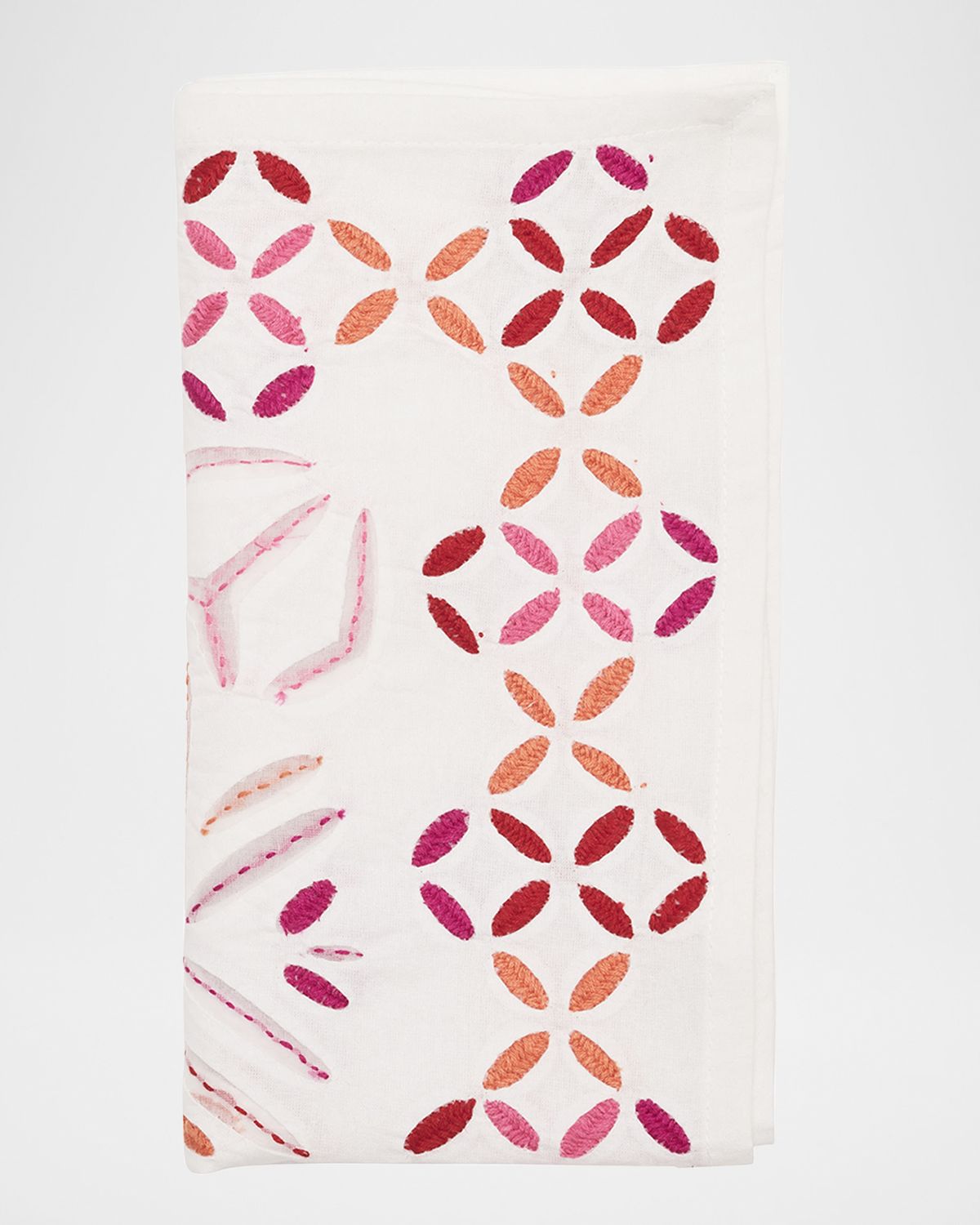 Kim Seybert Malta Napkin