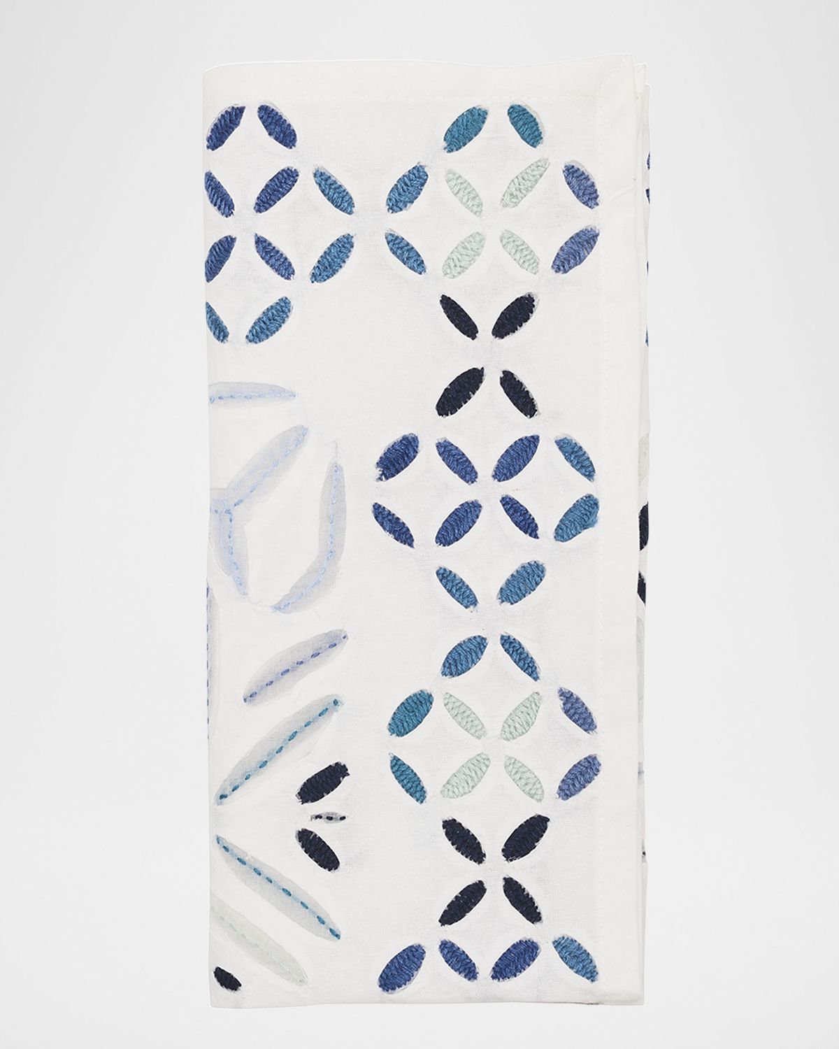 Kim Seybert Malta Napkin