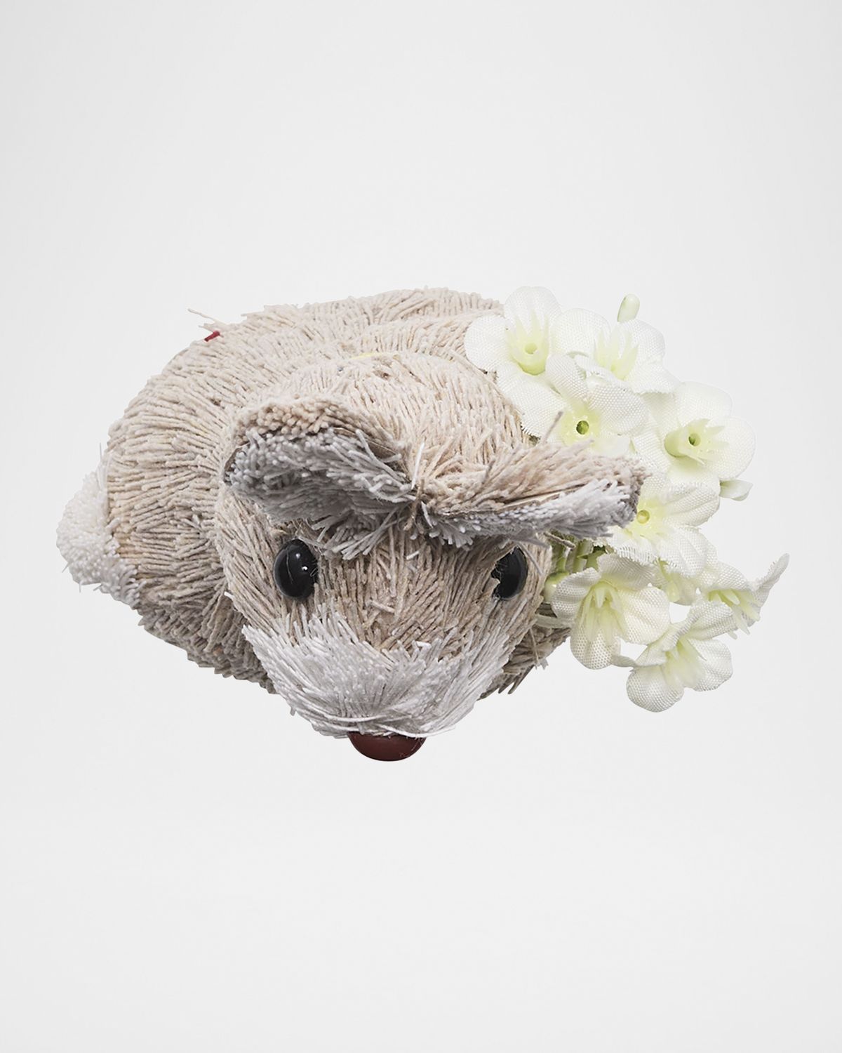 Kim Seybert Easter Bunny Napkin Ring