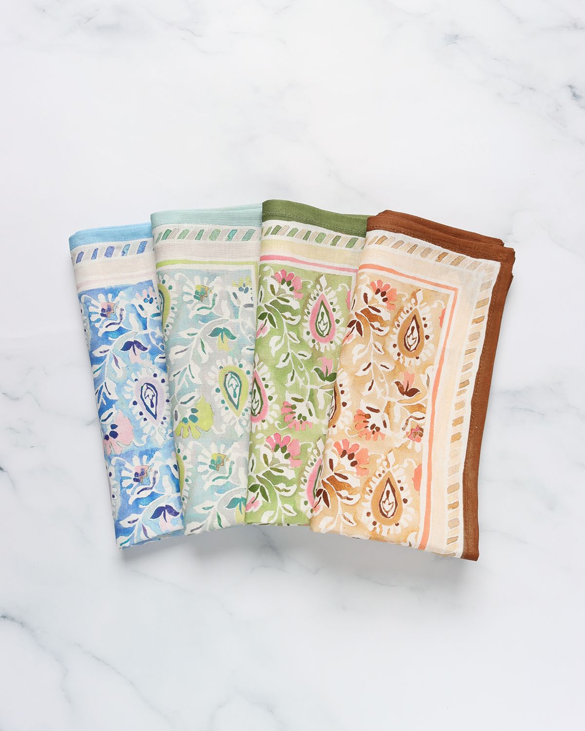 Kim Seybert Mira Napkin