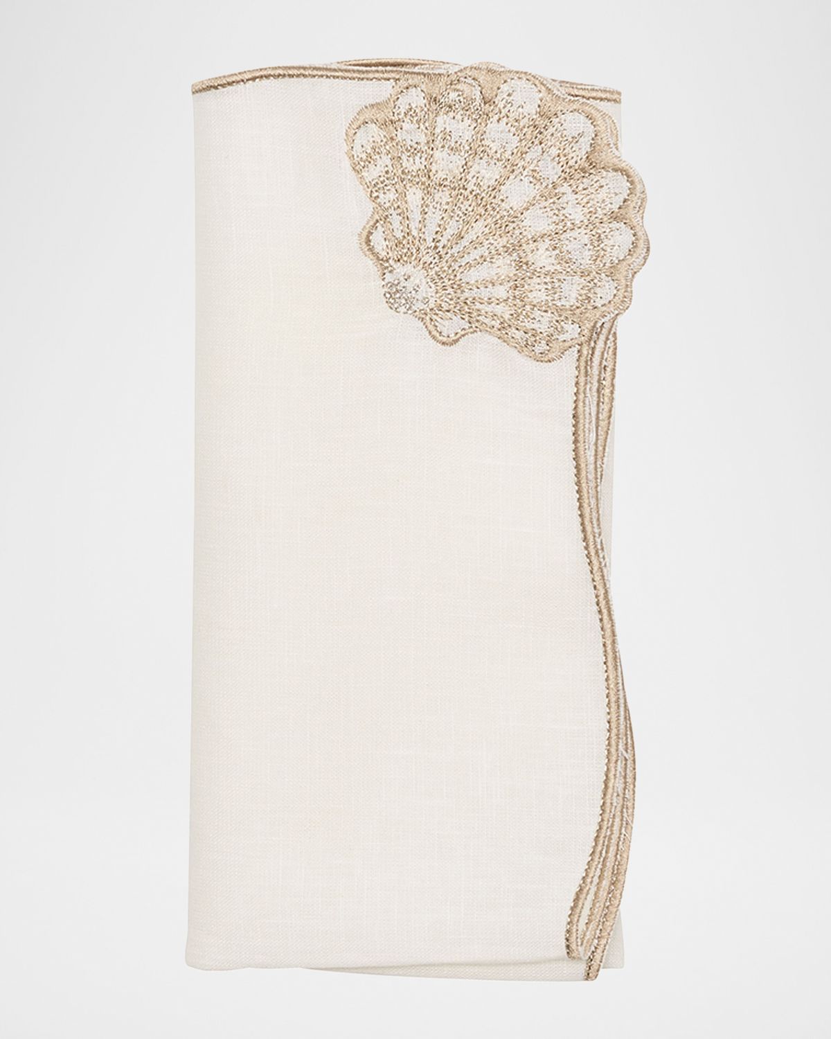 Kim Seybert Beachcomber Linen Napkin