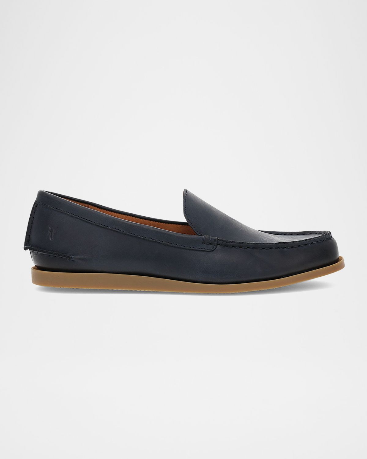 Frye Men 's Mason Leather Loafers