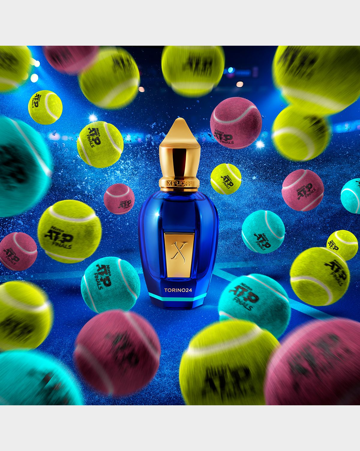 Xerjoff ATP Torino 24 Eau de Parfum, 1.7 oz.