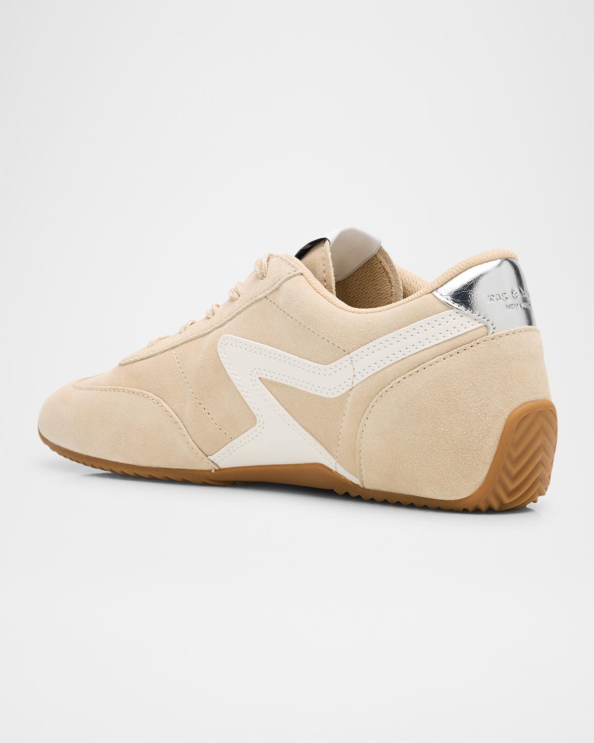 Rag & Bone Retro Runner Slim Ultra Sneakers | Thumbnail 4 Rag & Bone Retro Runner Slim Ultra Sneakers | Thumbnail 4