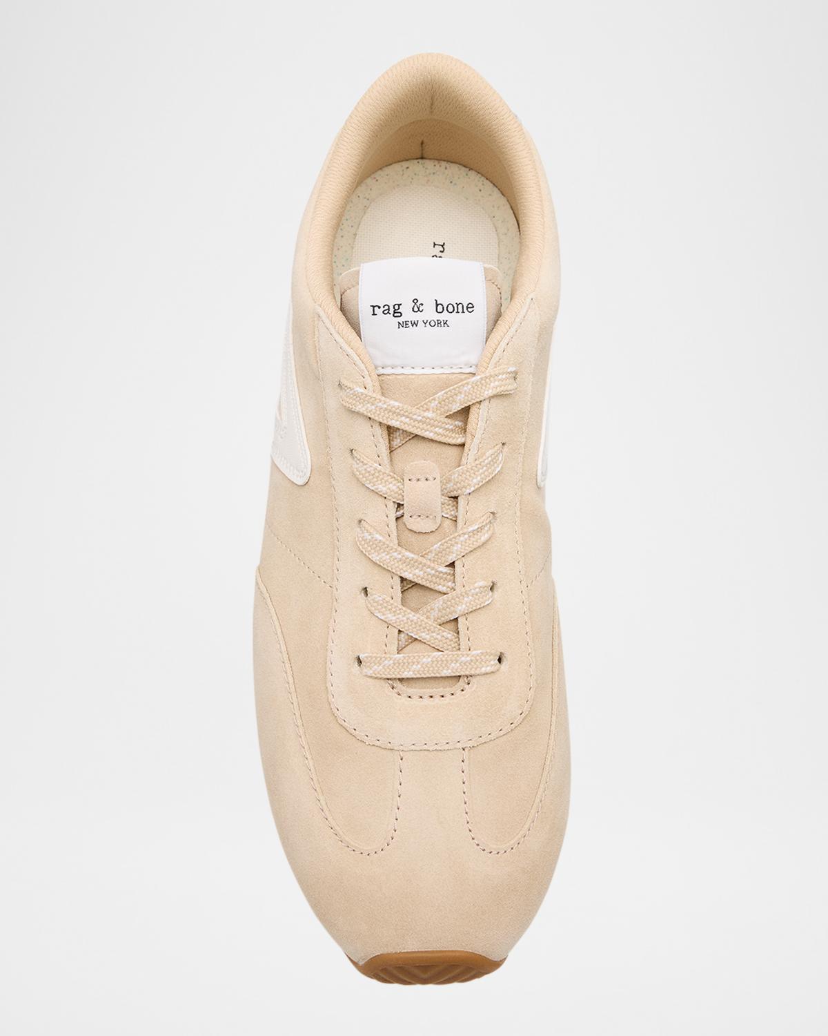 Rag & Bone Retro Runner Slim Ultra Sneakers | Thumbnail 6 Rag & Bone Retro Runner Slim Ultra Sneakers | Thumbnail 6