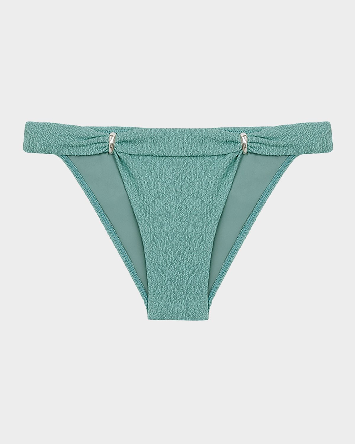 Vix Firenze Bia Tube Full Bikini Bottoms