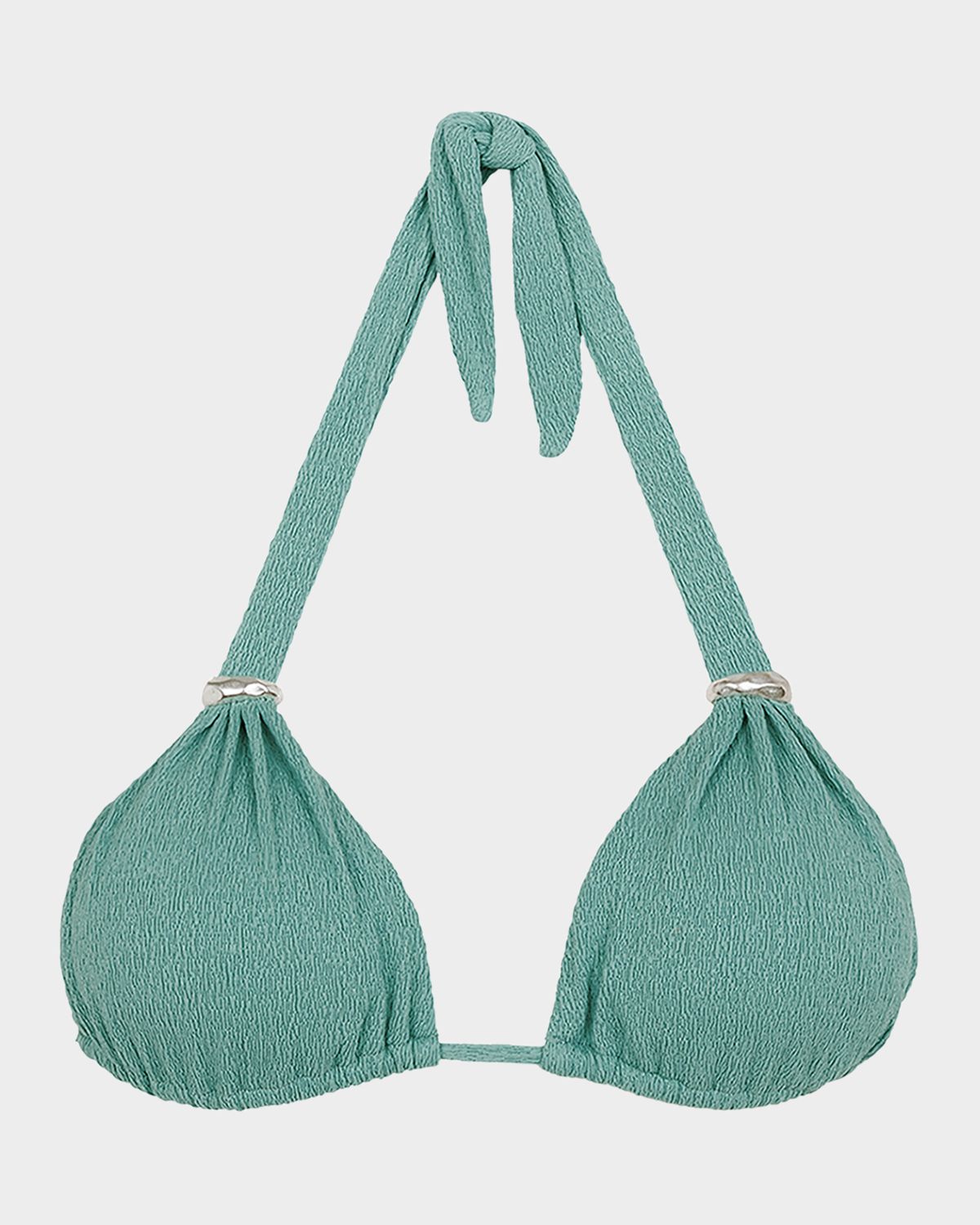 Vix Firenze Bia Tube Bikini Top