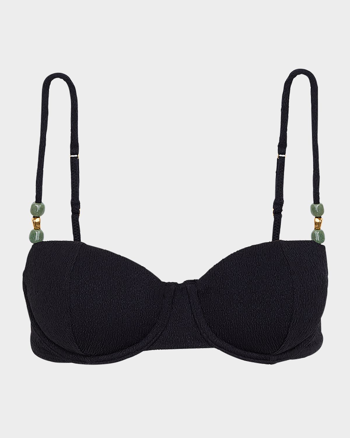 Vix Firenze Kiana Mel Bikini Top