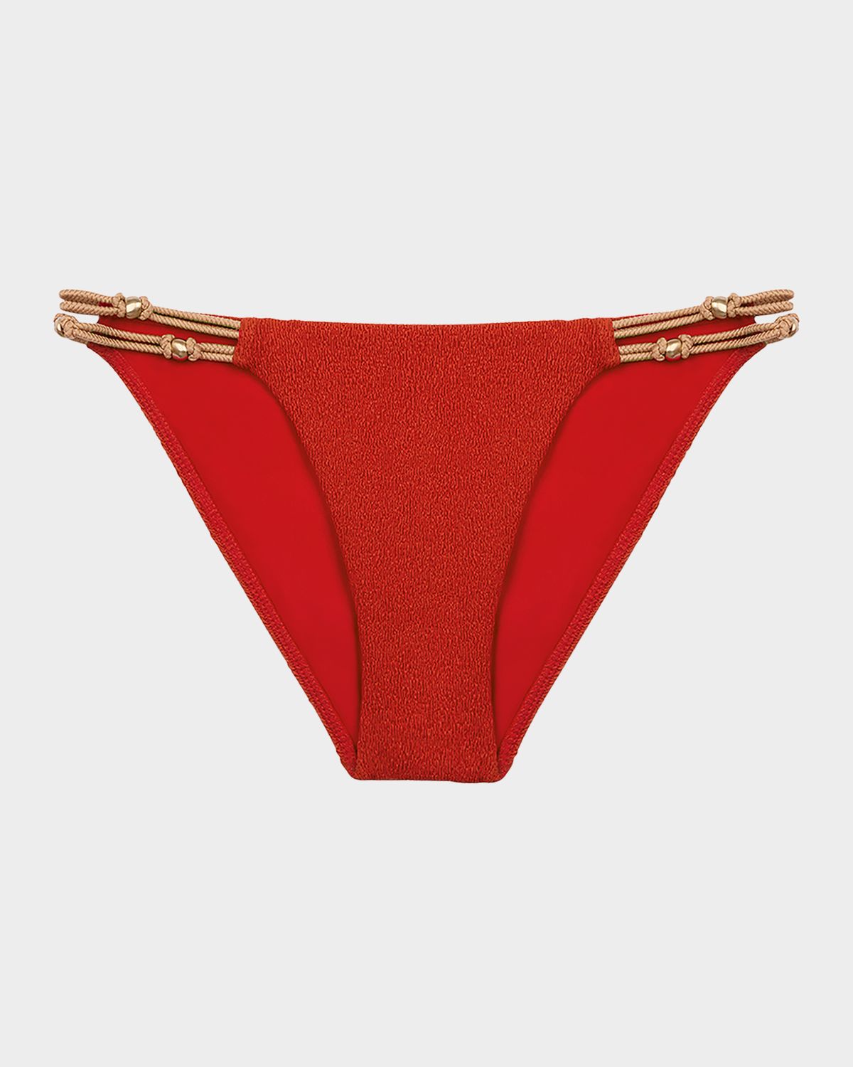 Vix Firenze Paige Full Bikini Bottoms