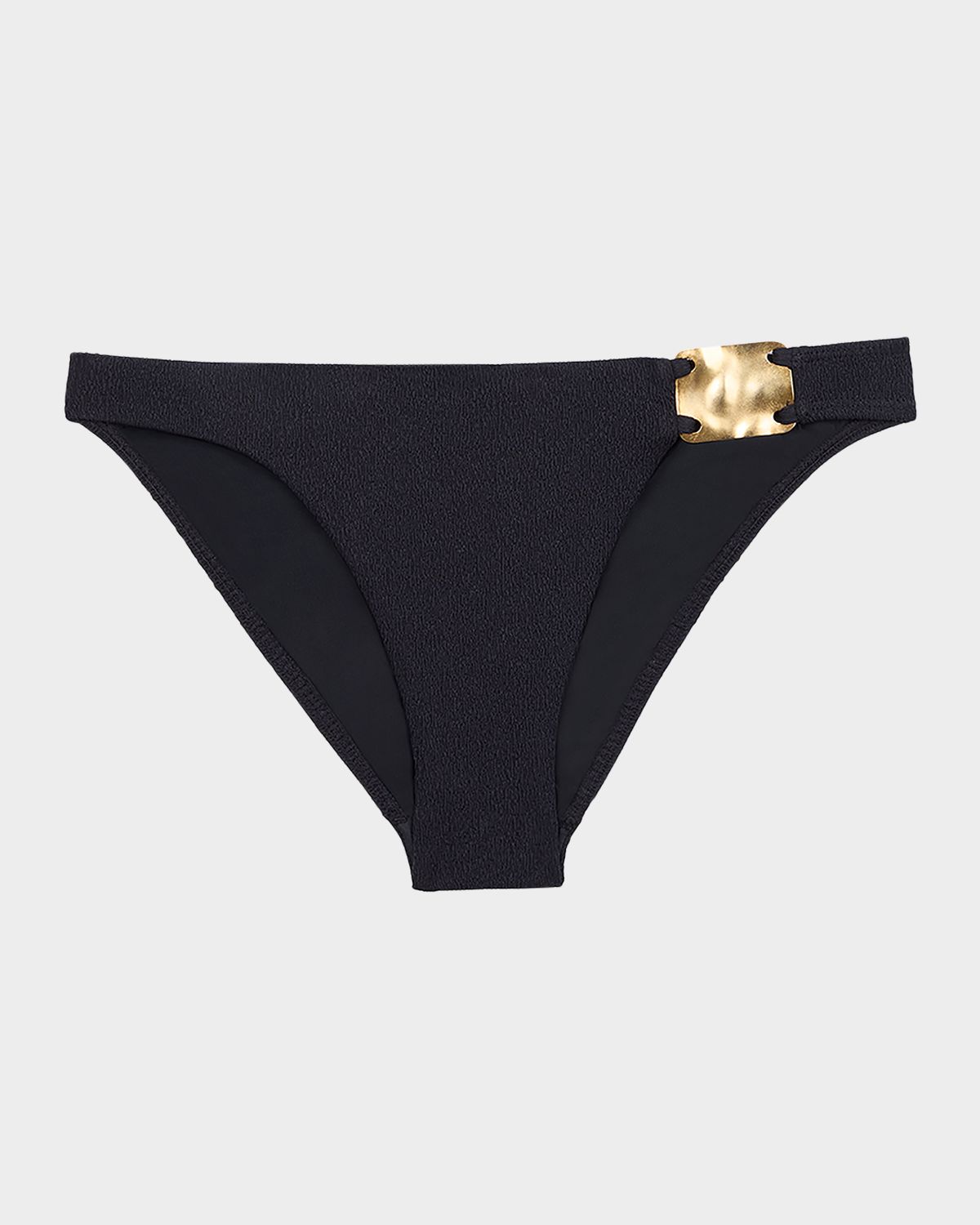 Vix Firenze Cleo Detail Bikini Bottoms