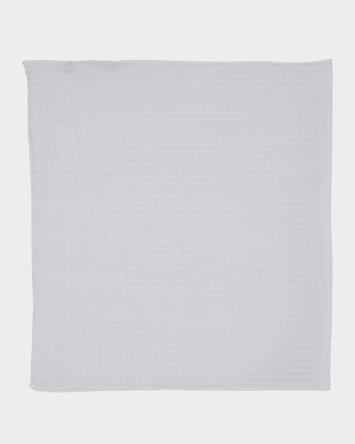 Vix Striped Sarong Coverup