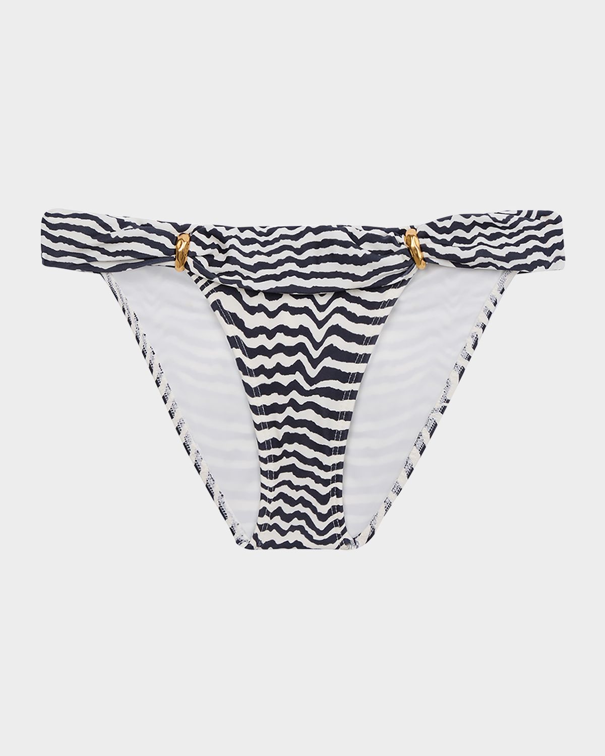 Vix Ravine Bia Tube Full Bikini Bottoms