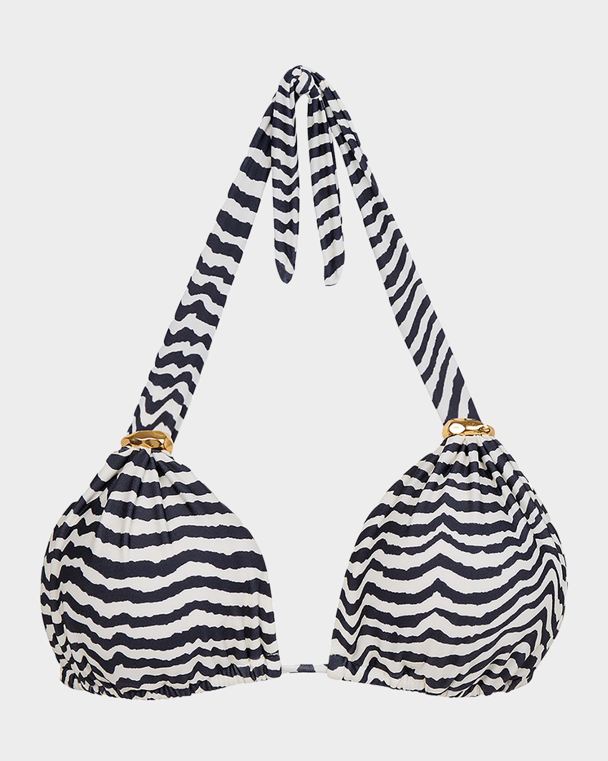 Vix Ravine Bia Tube Bikini Top