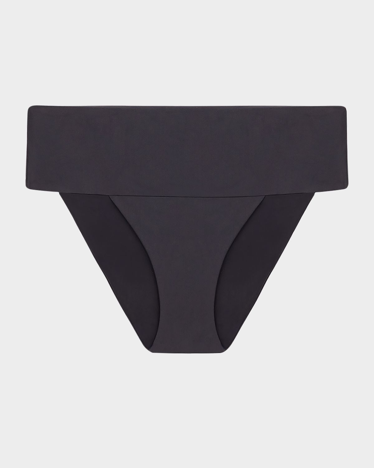 Vix Solid Jessica Full Bikini Bottoms