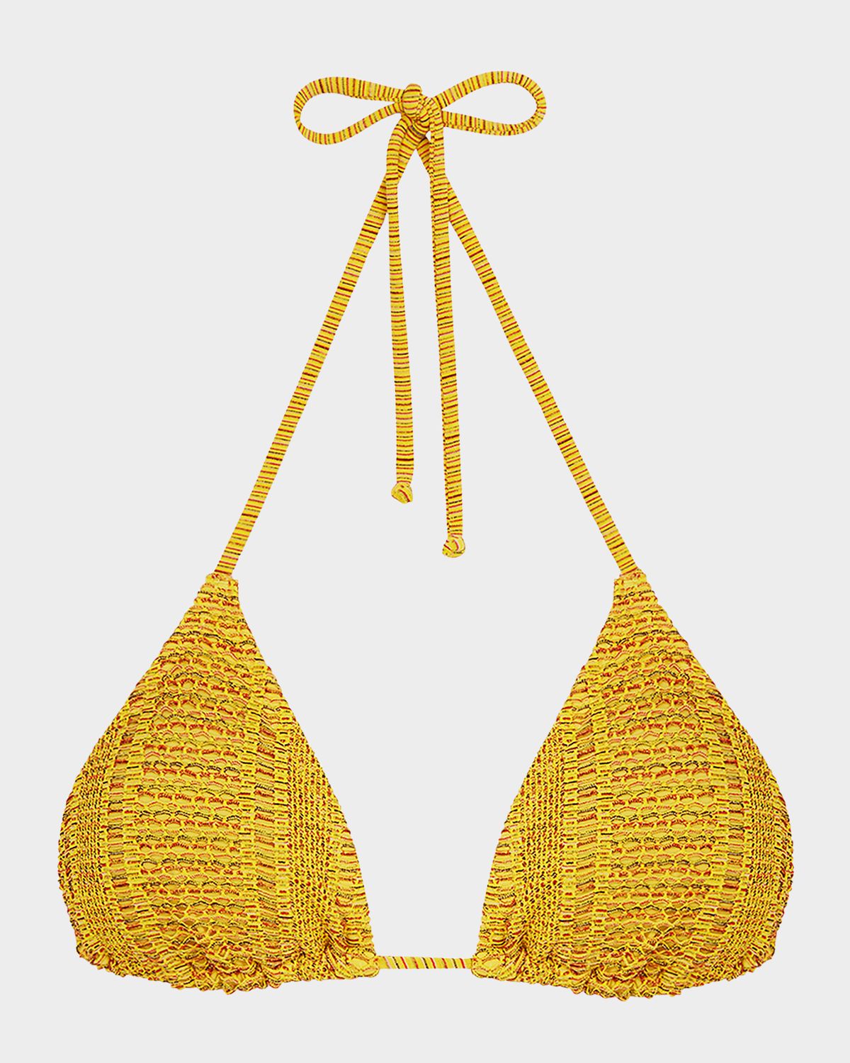 Vix Triangle Bikini Top