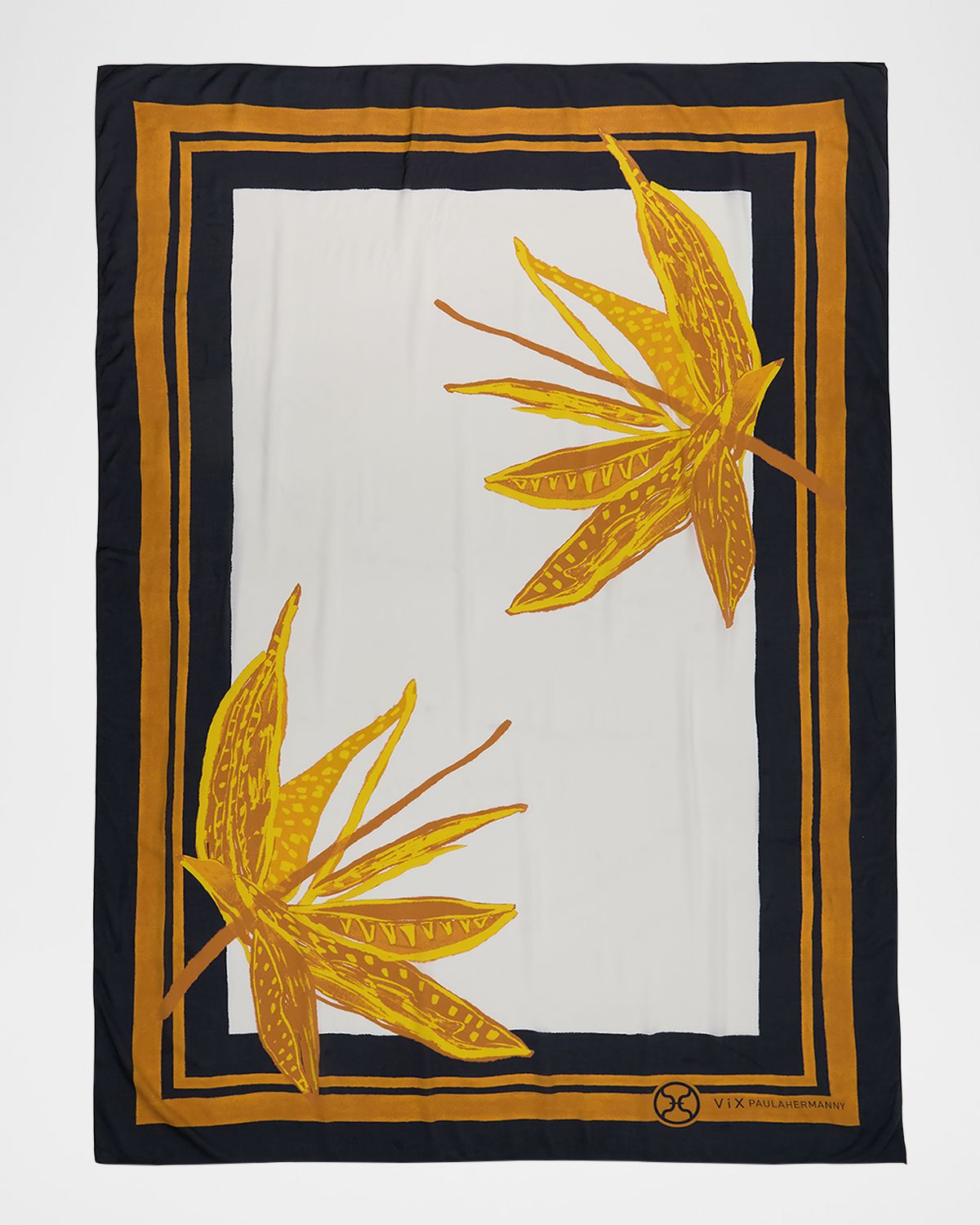 Vix Tuscan Sarong Coverup