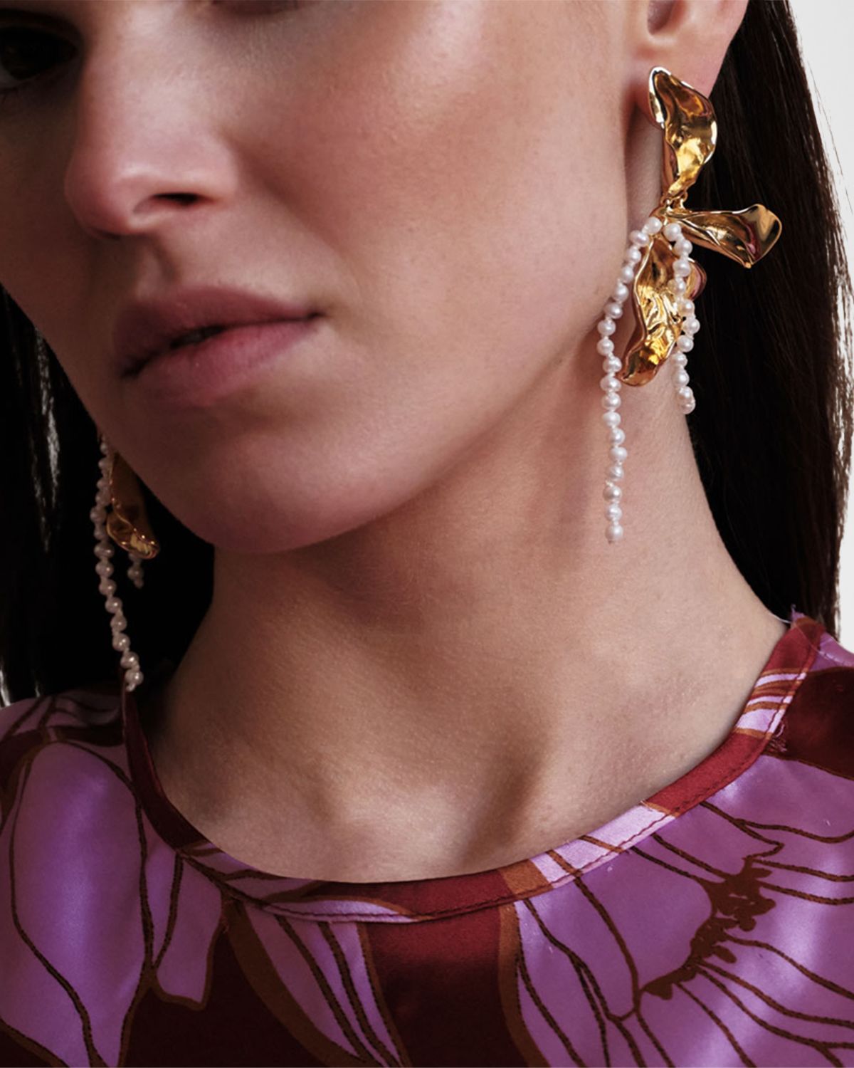 Mignonne Gavigan Rosalia Earrings