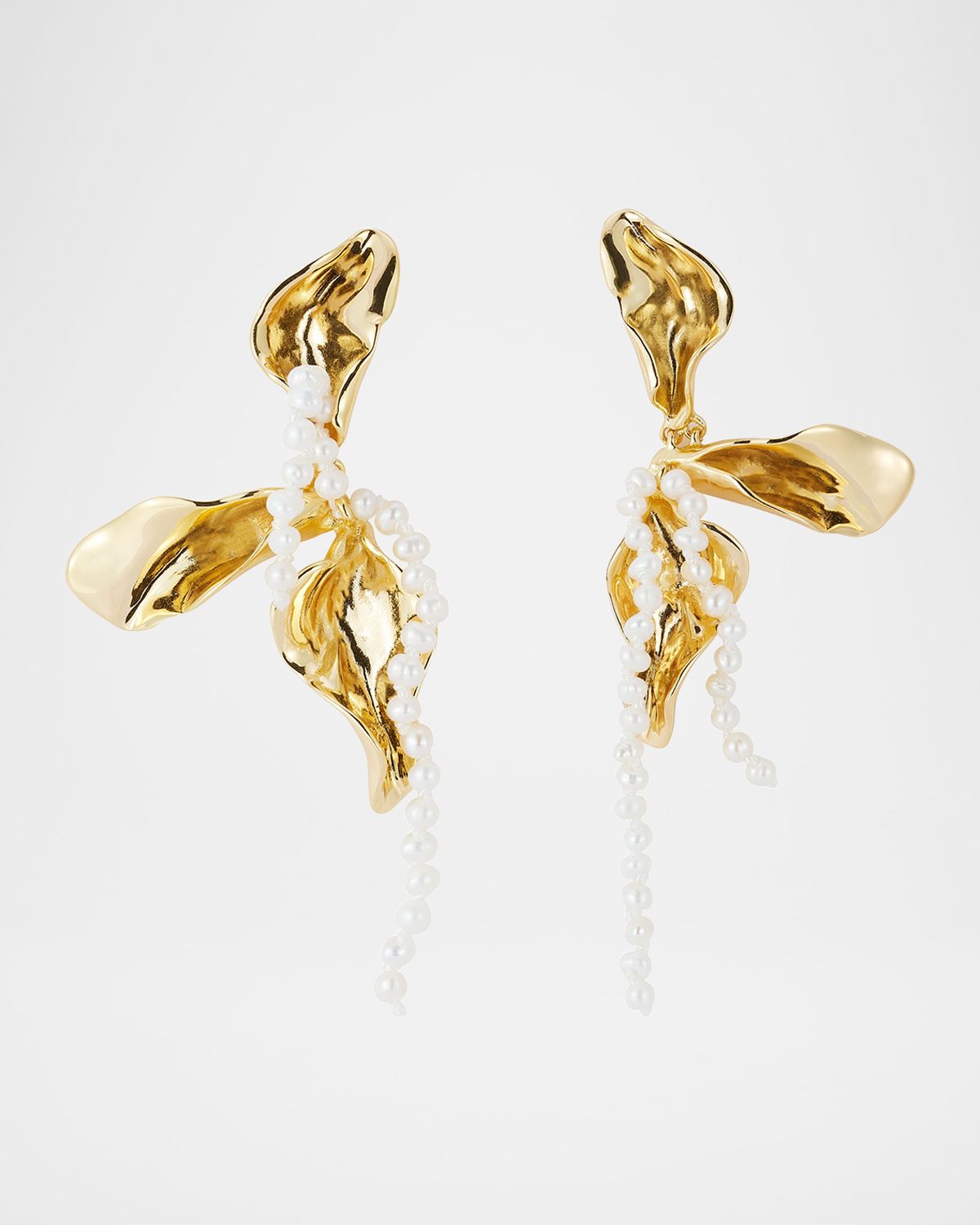 Mignonne Gavigan Rosalia Earrings