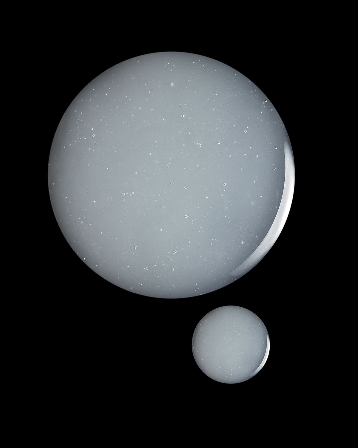 Omorovicza Blue Diamond Concentrate, 1 oz.