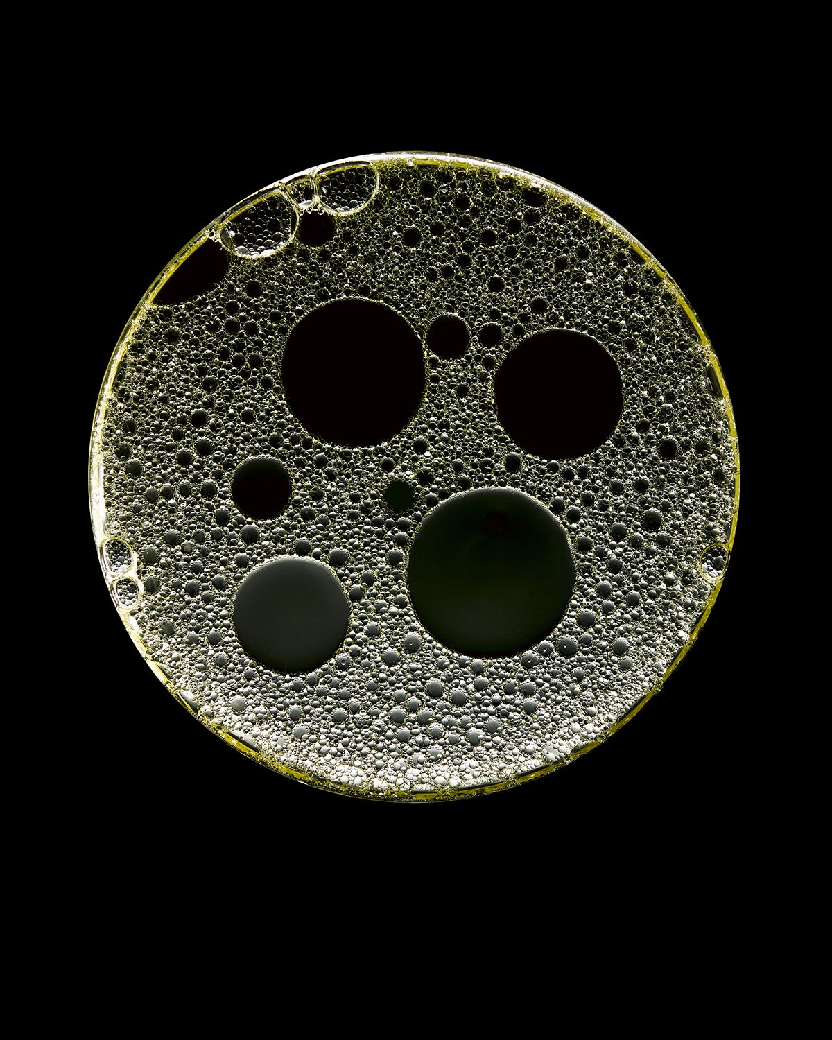 Omorovicza Budapest Bath Oil, 3.4 oz.