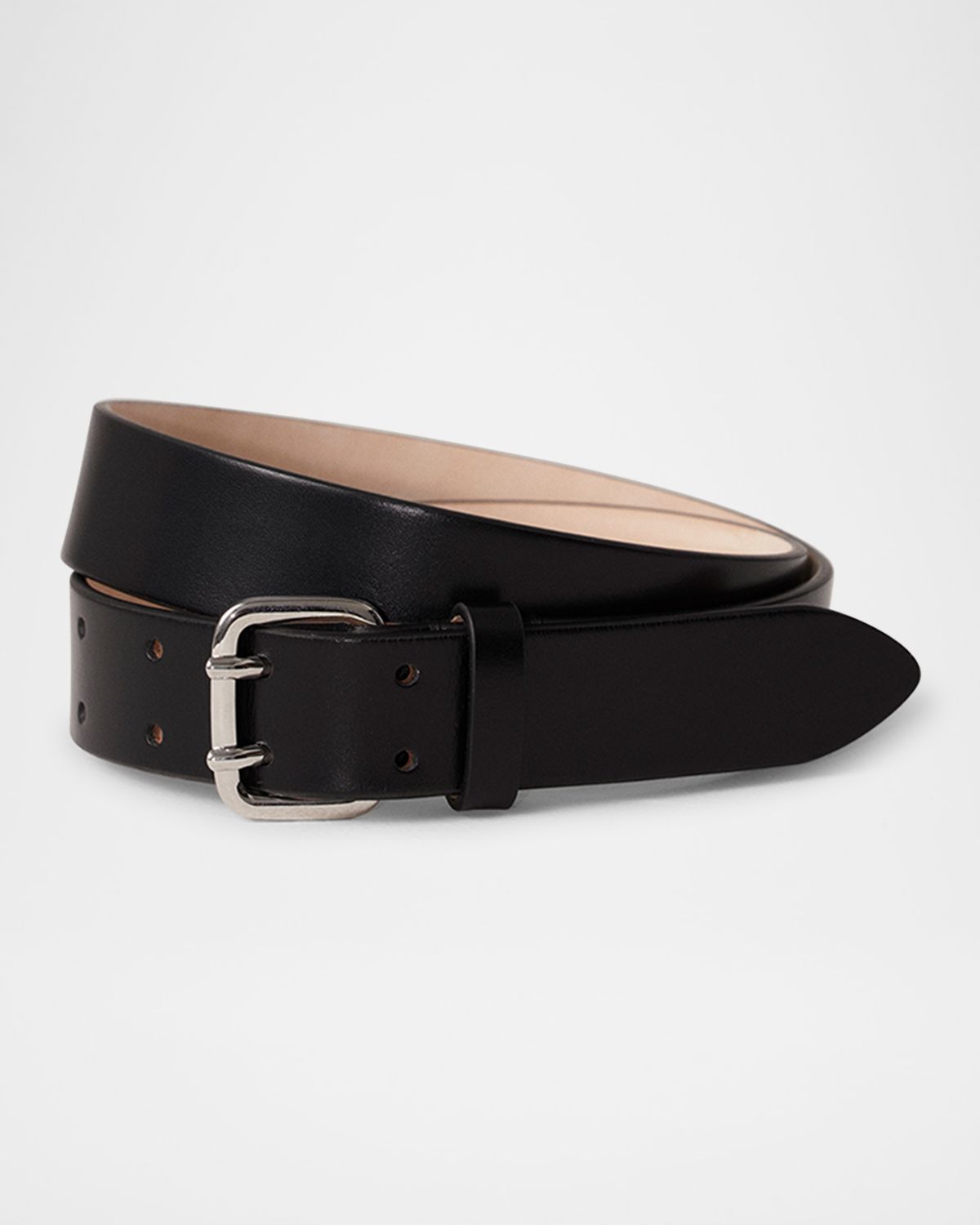 Dehanche Mini Hutch Leather Belt