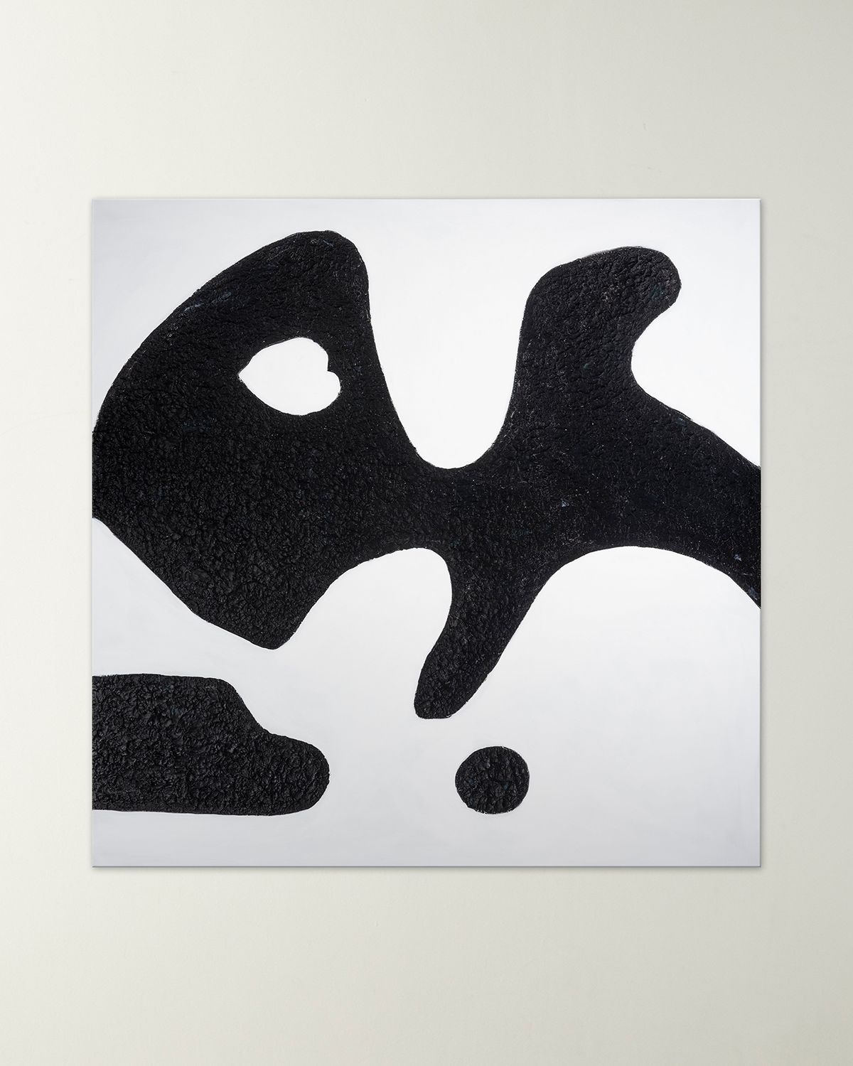 RFA Fine Art "Charcoal" Giclee on Gallery-Wrapped Canvas by H. Scott | Thumbnail 3 RFA Fine Art "Charcoal" Giclee on Gallery-Wrapped Canvas by H. Scott | Thumbnail 3