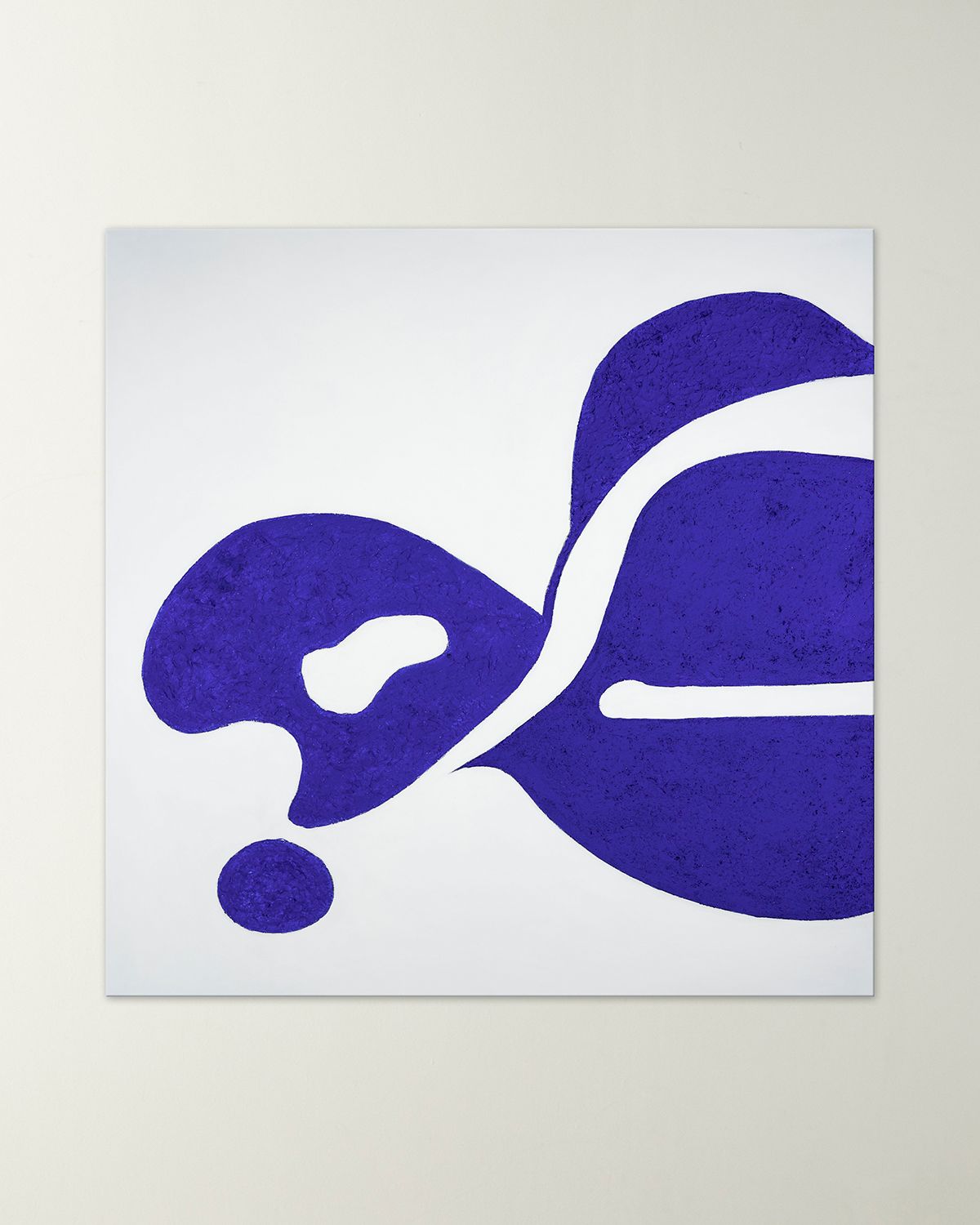 RFA Fine Art "Cobalt" Giclee on Gallery-Wrapped Canvas by H. Scott | Thumbnail 3 RFA Fine Art "Cobalt" Giclee on Gallery-Wrapped Canvas by H. Scott | Thumbnail 3