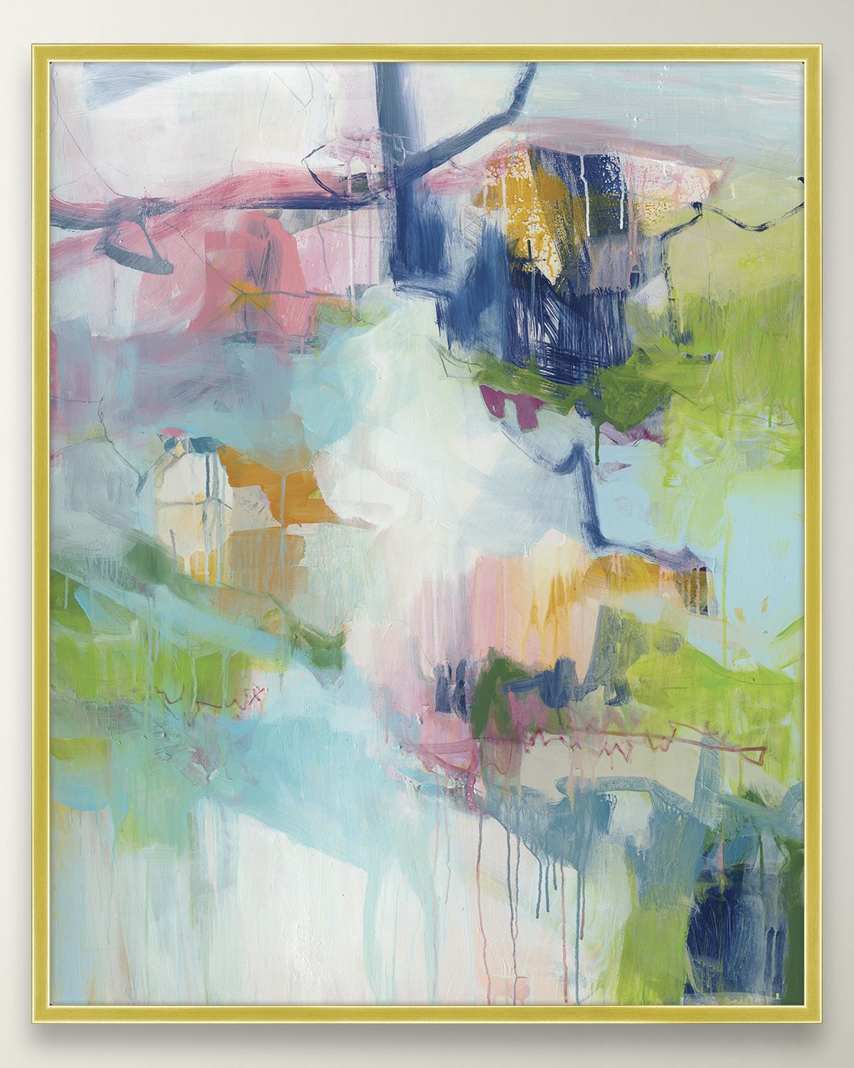 Prestige Arts "Just Beaming 1" Framed Giclee | Thumbnail 3 Prestige Arts "Just Beaming 1" Framed Giclee | Thumbnail 3