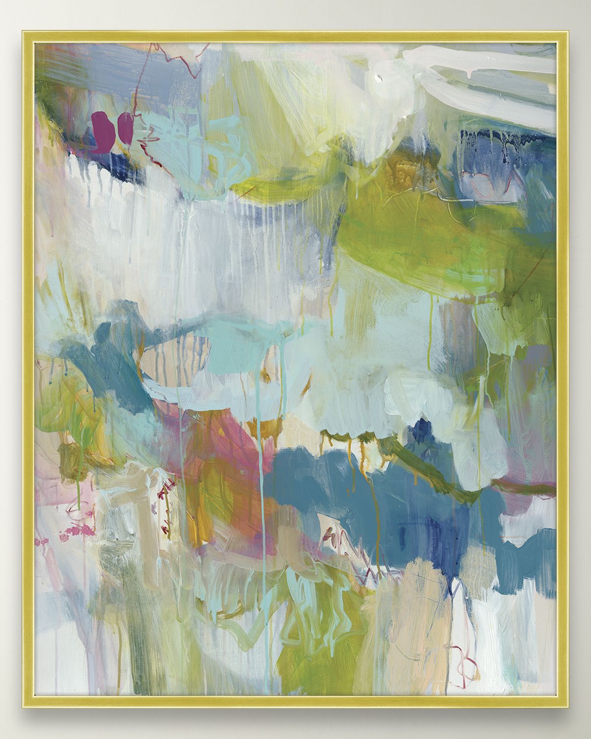 Prestige Arts "Just Beaming 2" Framed Giclee | Thumbnail 3