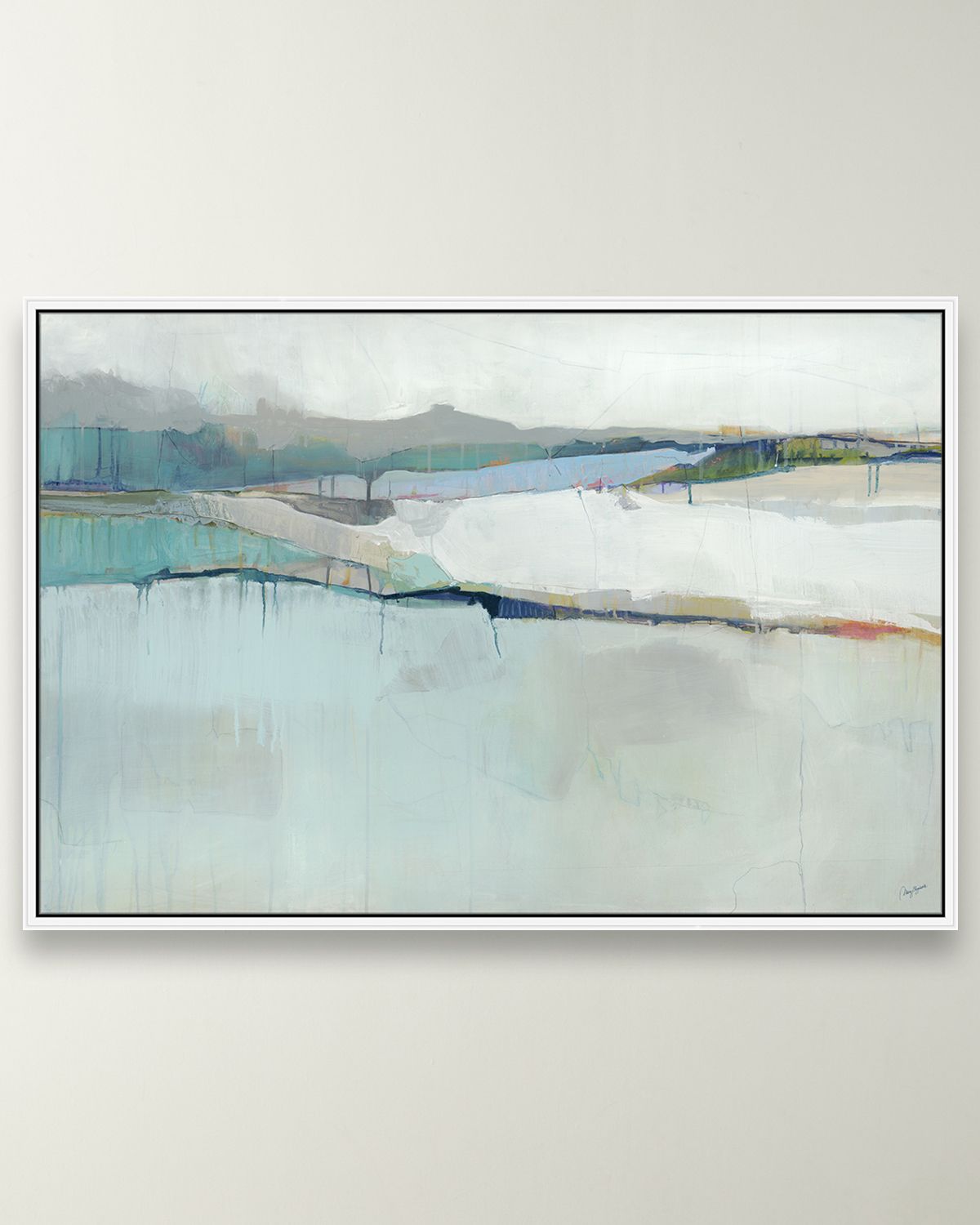 Prestige Arts "Spreading Overtones" Framed Giclee | Thumbnail 3