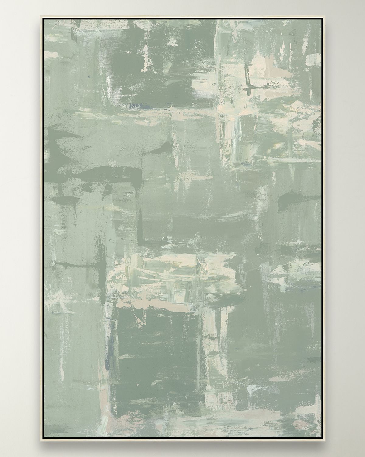 Prestige Arts "Frangieh 2" Framed Giclee | Thumbnail 3 Prestige Arts "Frangieh 2" Framed Giclee | Thumbnail 3