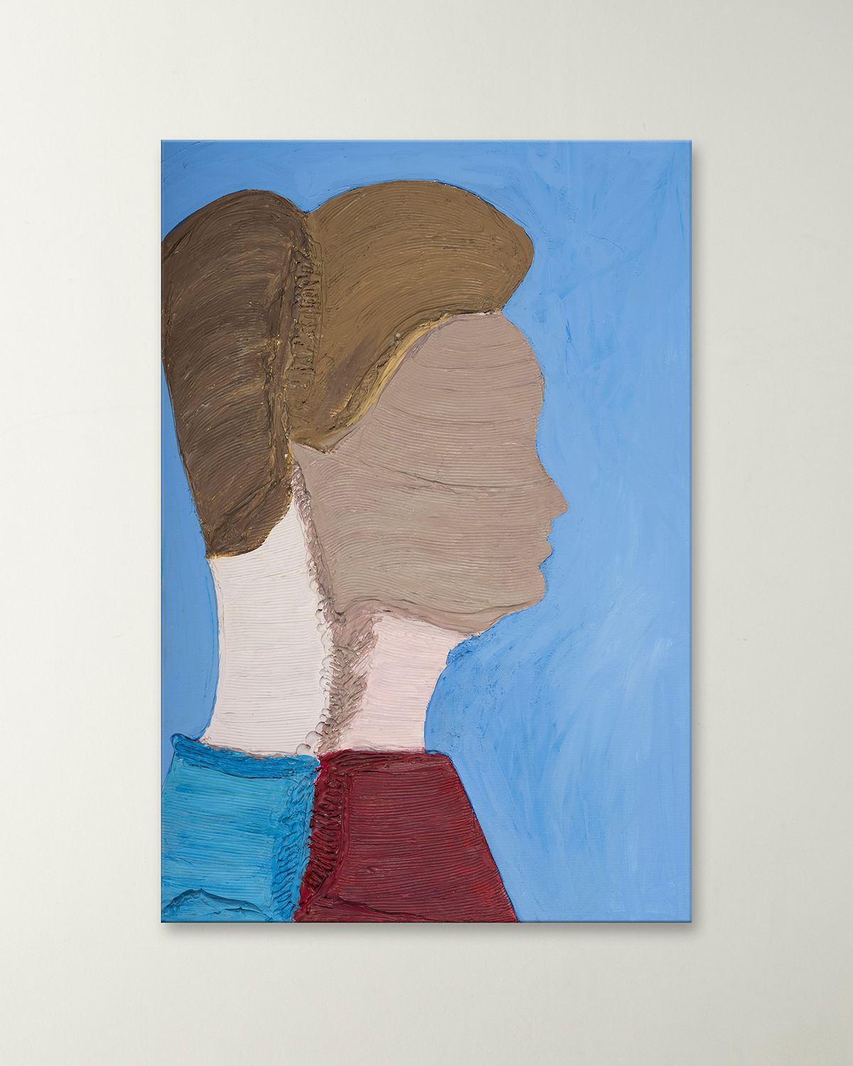 RFA Fine Art "Profile Series 3" Gallery-Wrapped Giclee by H. Scott | Thumbnail 3 RFA Fine Art "Profile Series 3" Gallery-Wrapped Giclee by H. Scott | Thumbnail 3