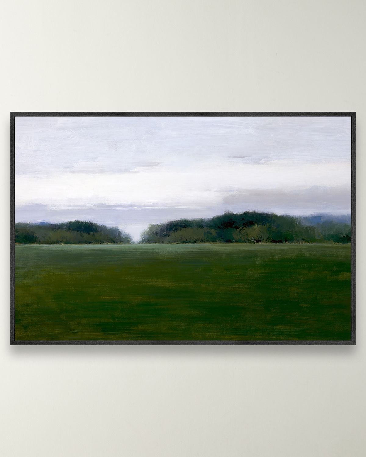 Prestige Arts "Morning Stillness" Framed Giclee | Thumbnail 3