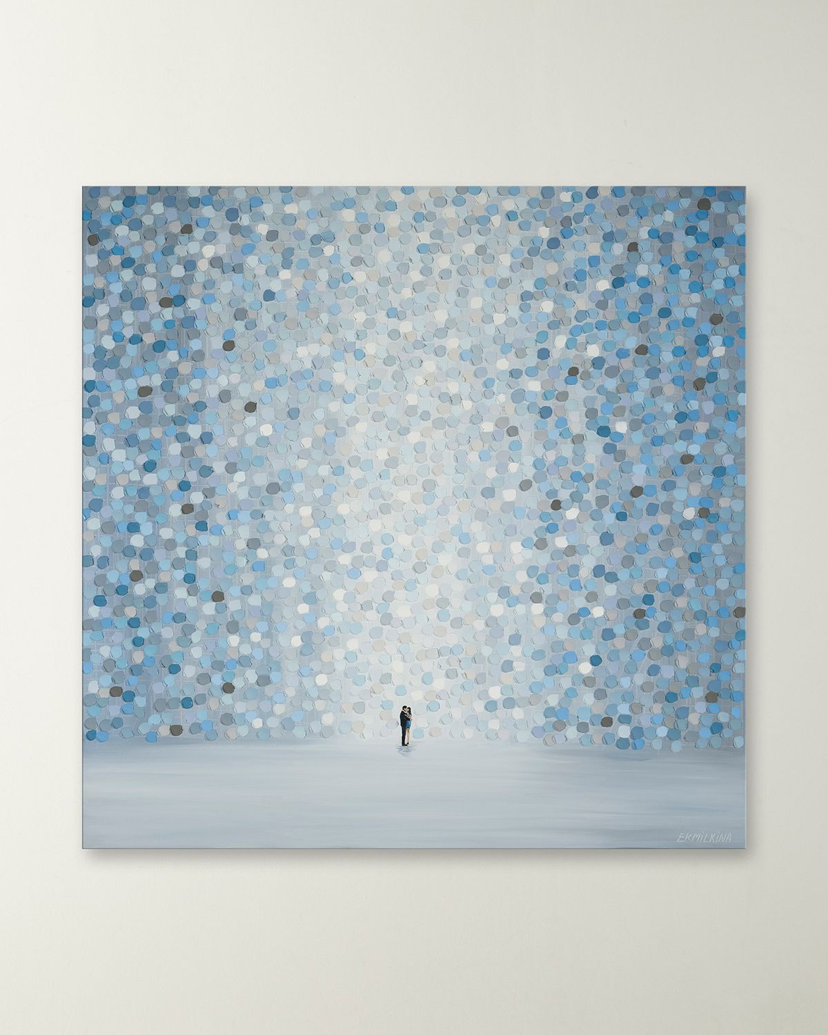 RFA Fine Art "Kiss in the Moonlight" Gallery-Wrapped Giclee by Ekaterina Ermilkina | Thumbnail 3 RFA Fine Art "Kiss in the Moonlight" Gallery-Wrapped Giclee by Ekaterina Ermilkina | Thumbnail 3