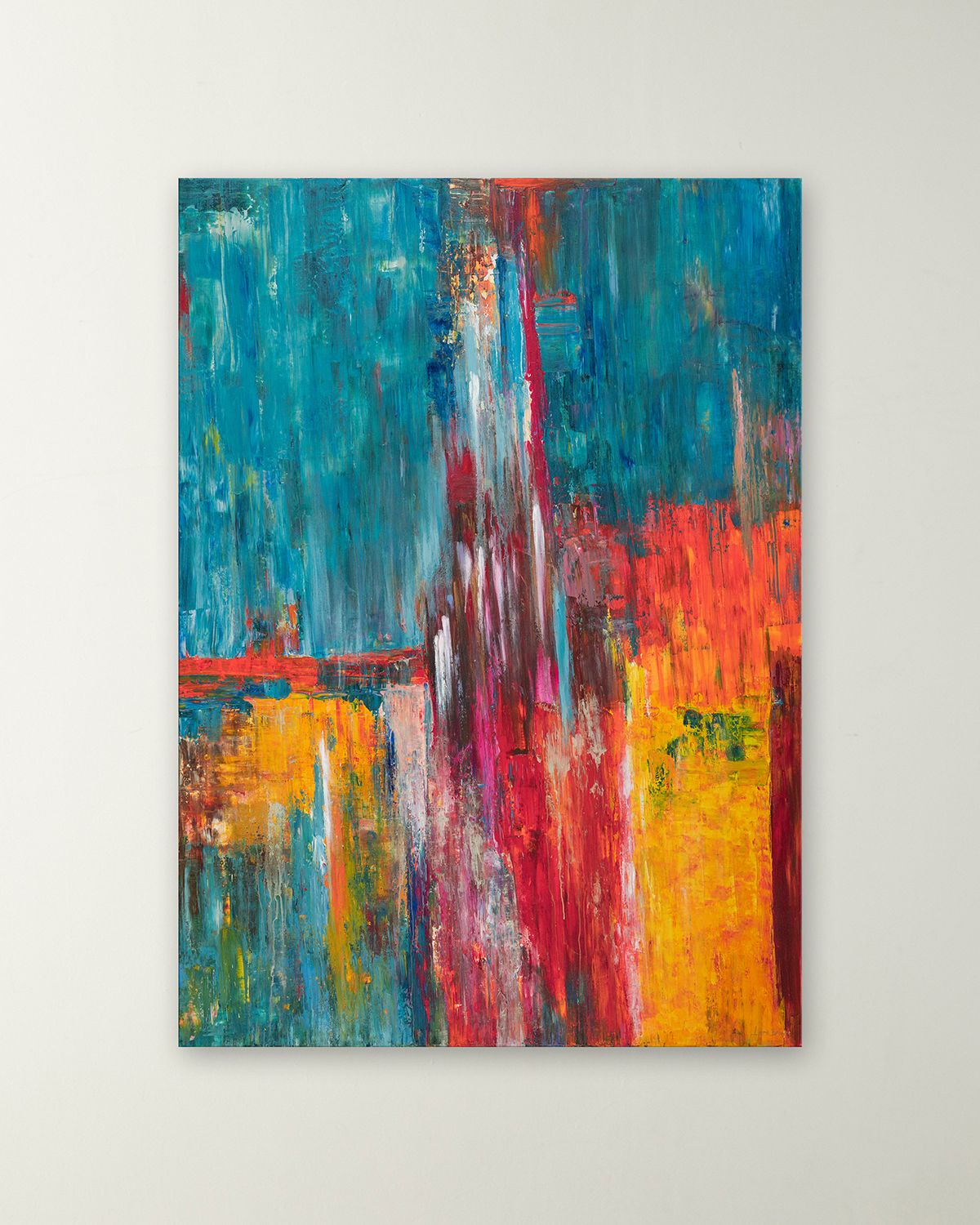 RFA Fine Art "Amore" Giclee on Gallery-Wrapped Canvas by Lara Brooke | Thumbnail 3 RFA Fine Art "Amore" Giclee on Gallery-Wrapped Canvas by Lara Brooke | Thumbnail 3