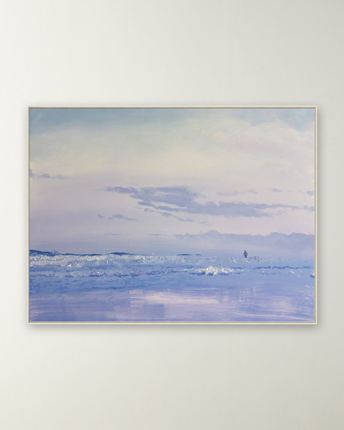RFA Fine Art "Extreme Loafing & Idling #14" Giclee on Gallery-Wrapped Canvas by Relja Penezic | Thumbnail 3 RFA Fine Art "Extreme Loafing & Idling #14" Giclee on Gallery-Wrapped Canvas by Relja Penezic | Thumbnail 3