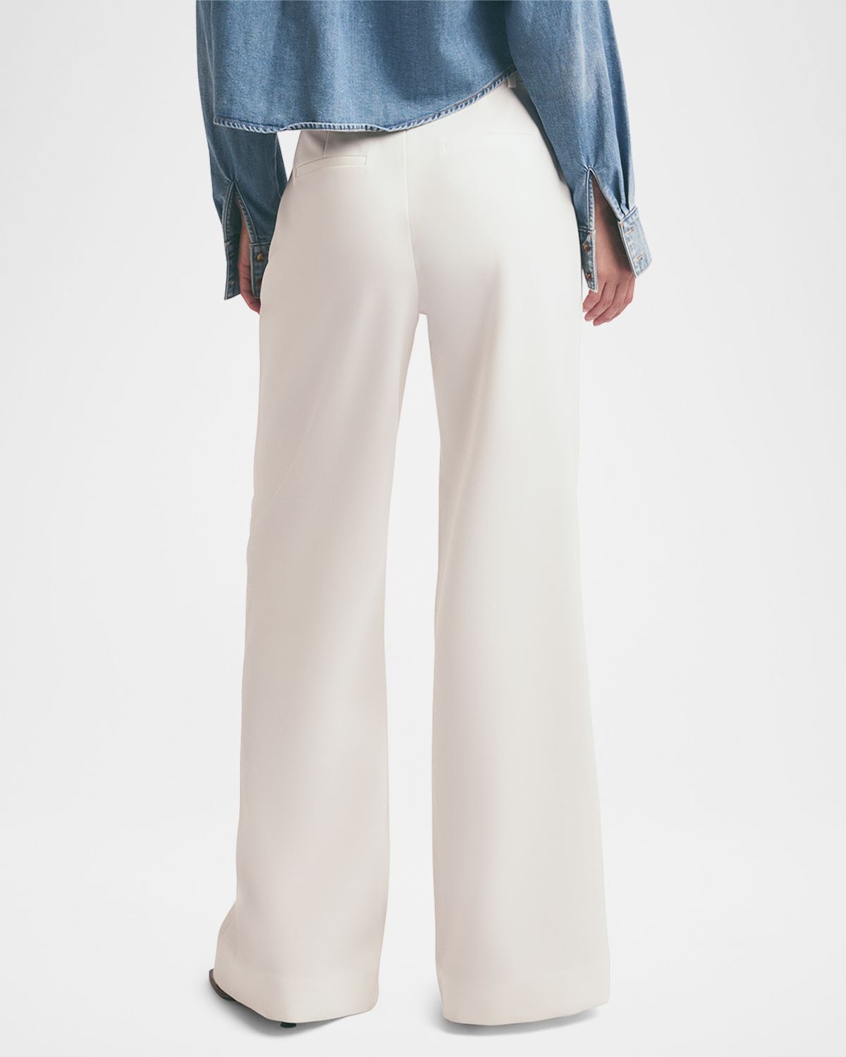 Favorite Daughter The Jones Wide-Leg Pants