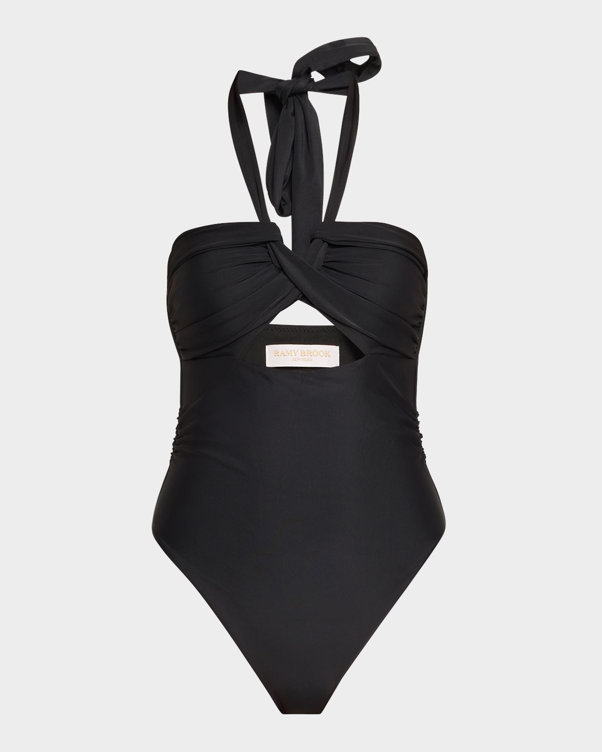 Ramy Brook Arielle One-Piece Swimsuit | Thumbnail 5