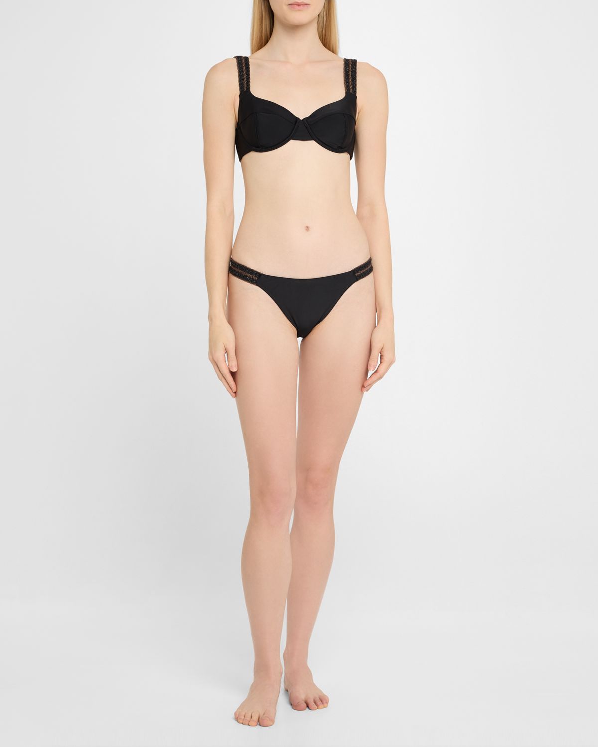 Ramy Brook Iryna Bikini Top