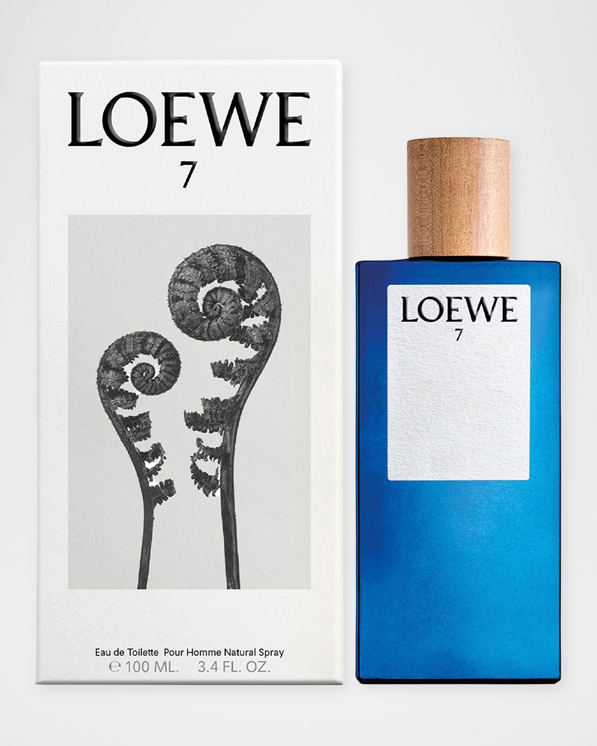 LOEWE Loewe 7 Eau De Toilette, 3.4 oz. | Thumbnail 2 LOEWE Loewe 7 Eau De Toilette, 3.4 oz. | Thumbnail 2