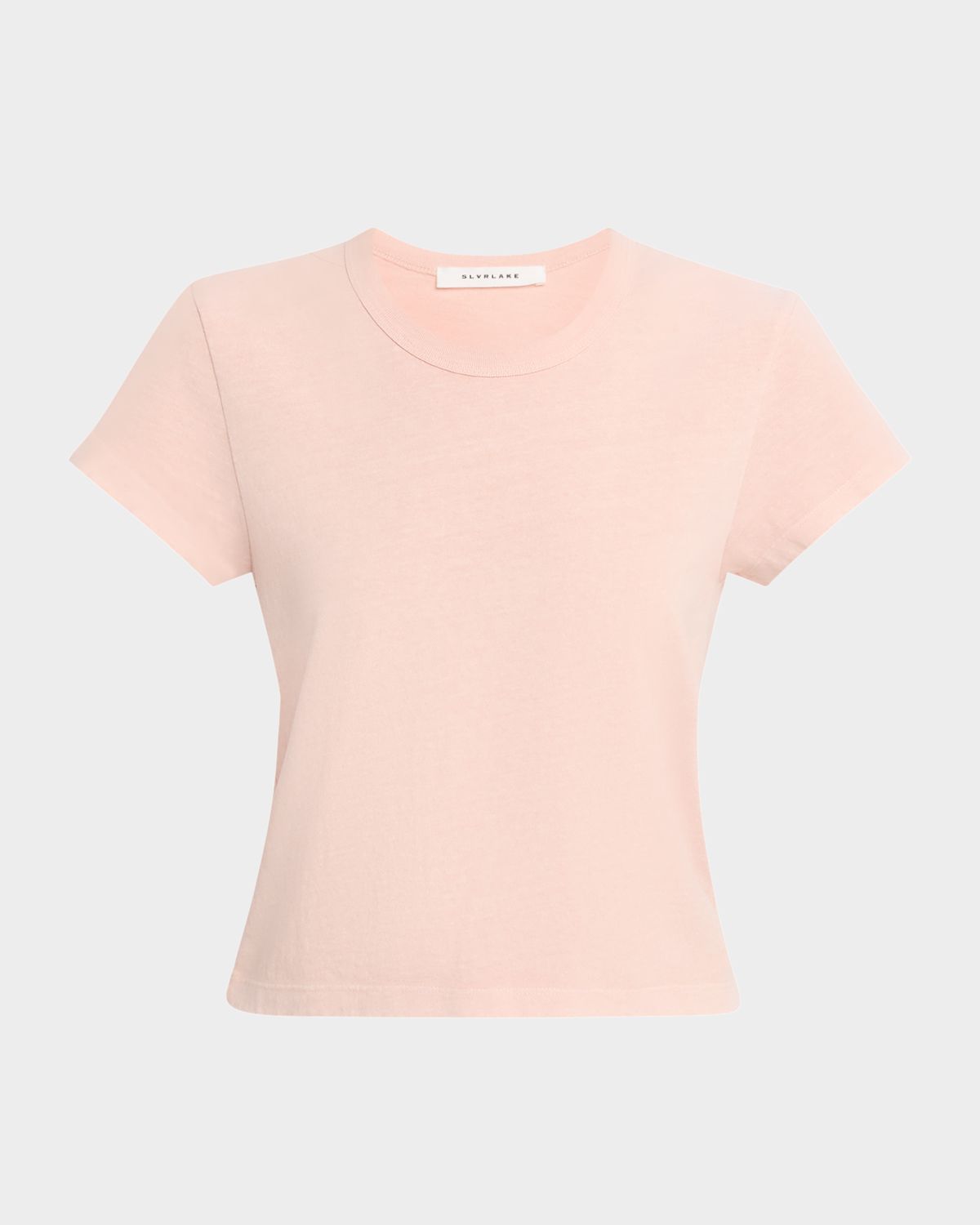 SLVRLAKE Easy Crewneck Tee | Thumbnail 6